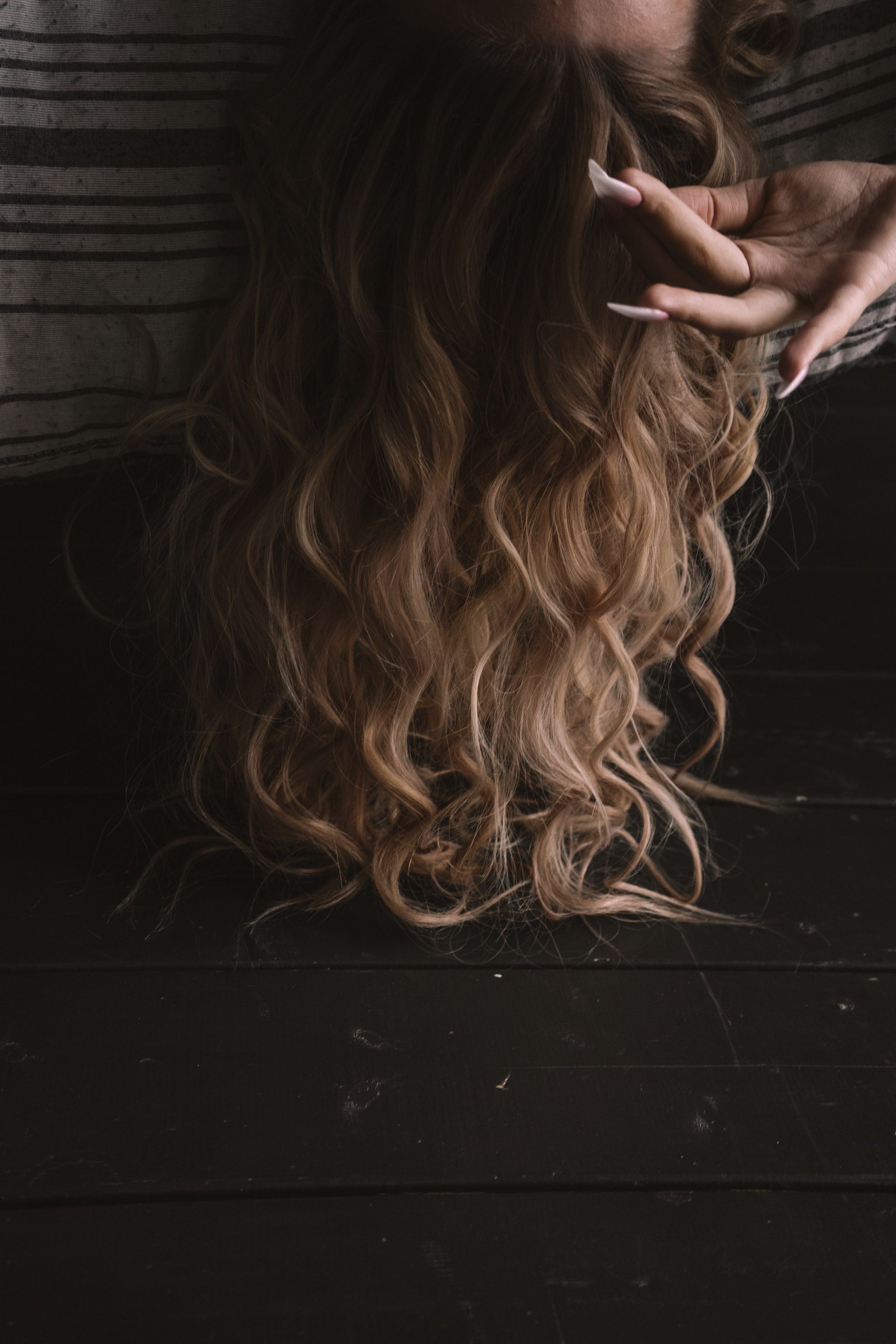 Natasha. Стильный фотограф Екатеринбурга Veber Anastasia