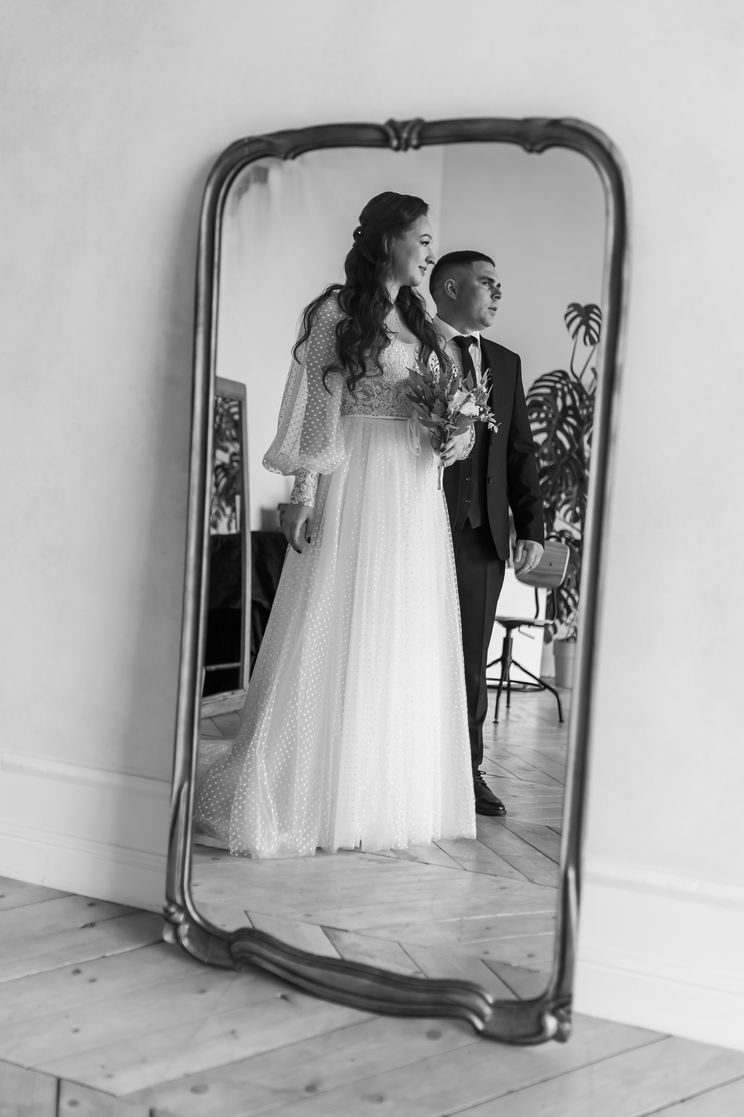 Свадьба Татьяны и Сергея 16.02.2024. Свадебный и семейный фотограф Виолетта Сидельникова. Краснодар, Россия, Беларусь, Европа