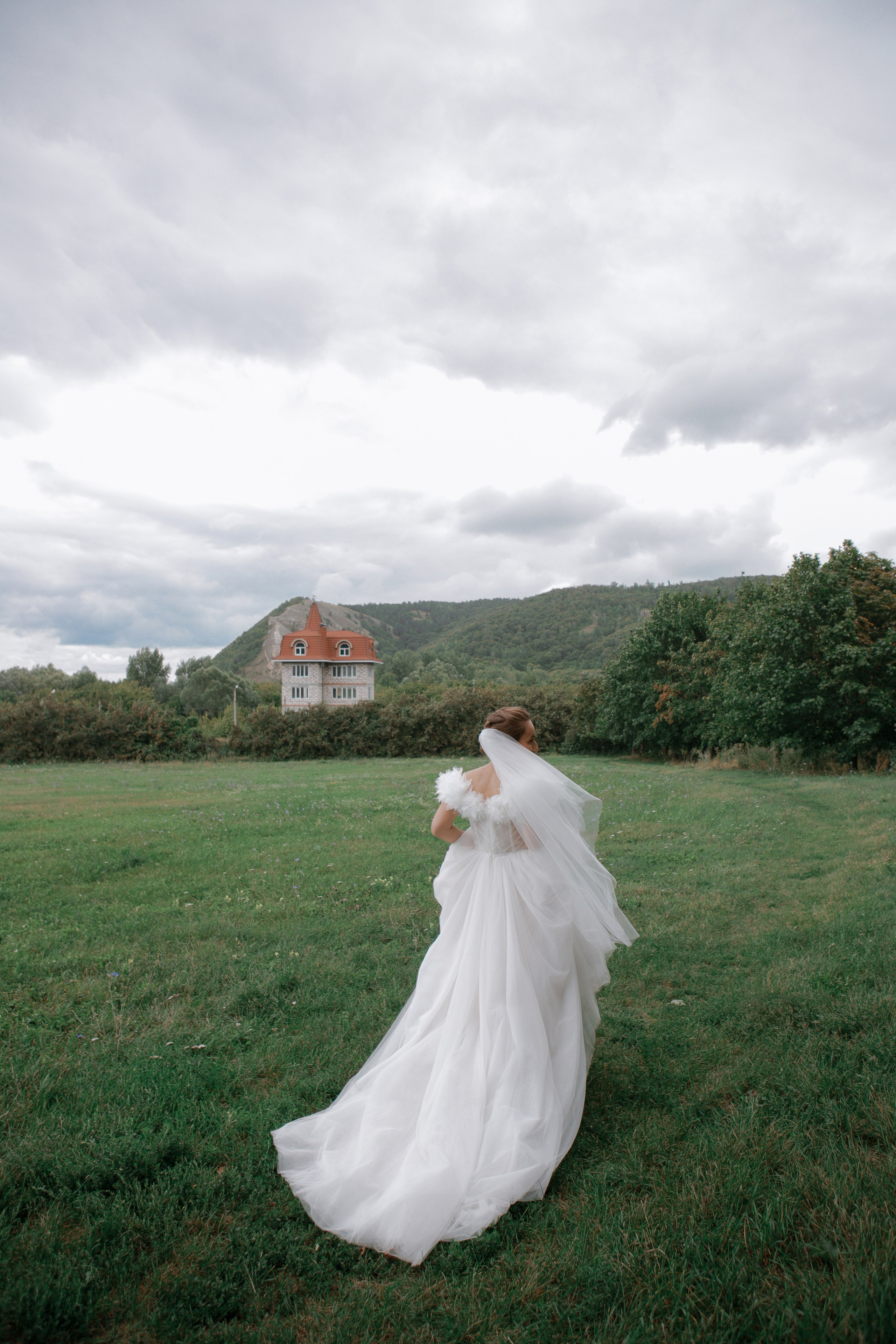 Свадьба на пирсе. Свадебный фотограф в Москве, Самаре, Тольятти
