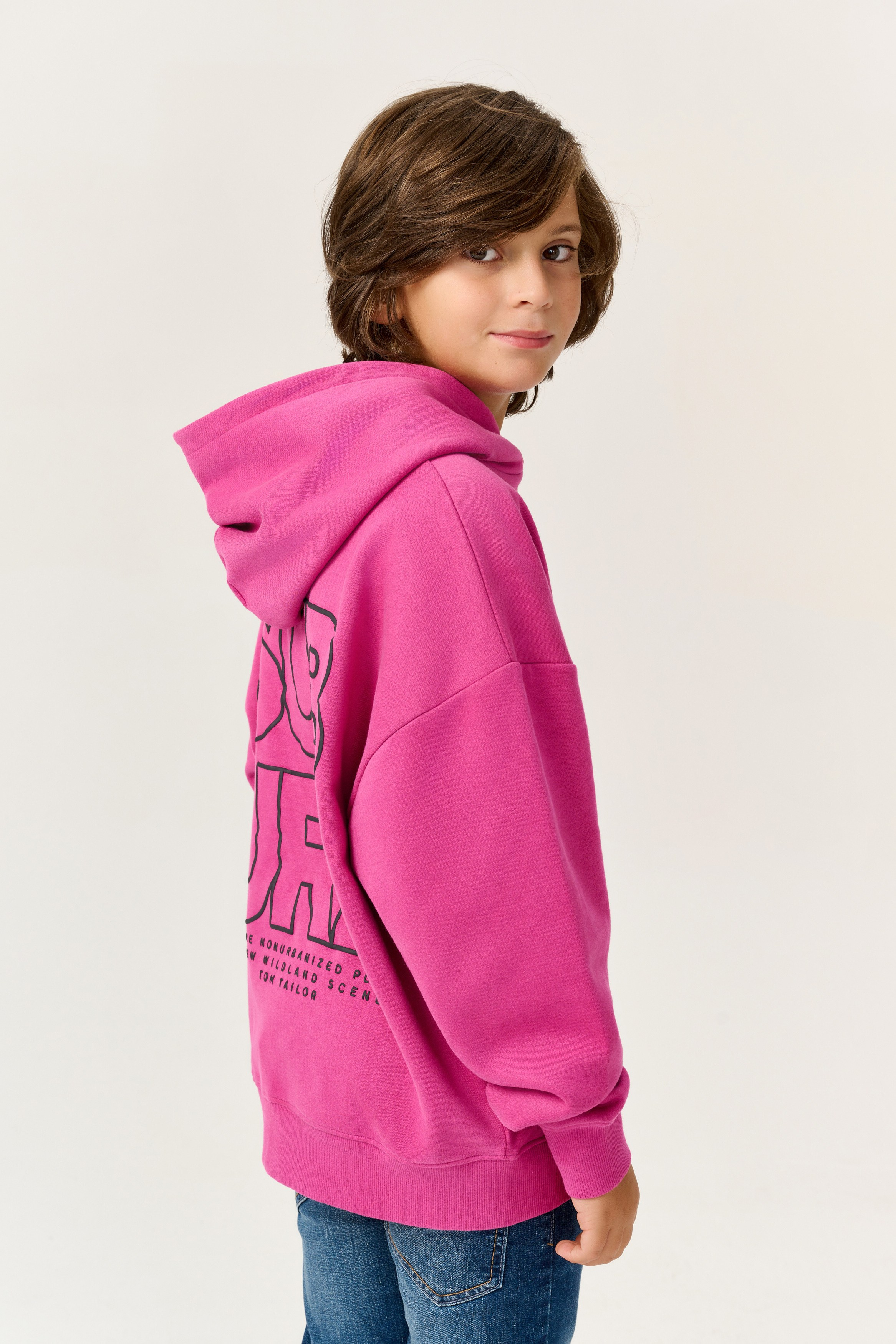 Tom Tailor FW 23/24. Фотограф Сергей Бойко Москва