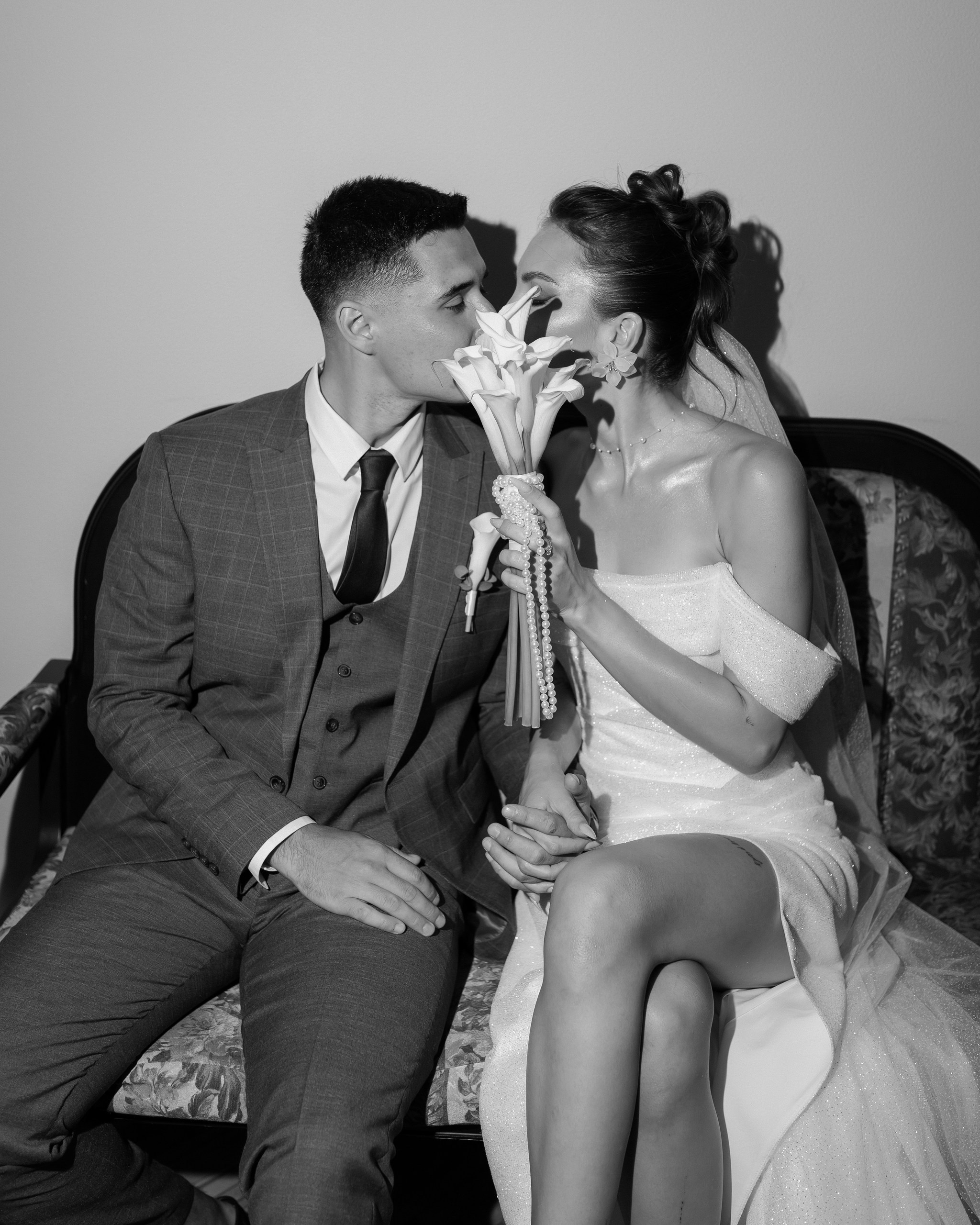 Ruslan and Veronika. Фотограф из Санкт-Петербурга Григорий Куликов