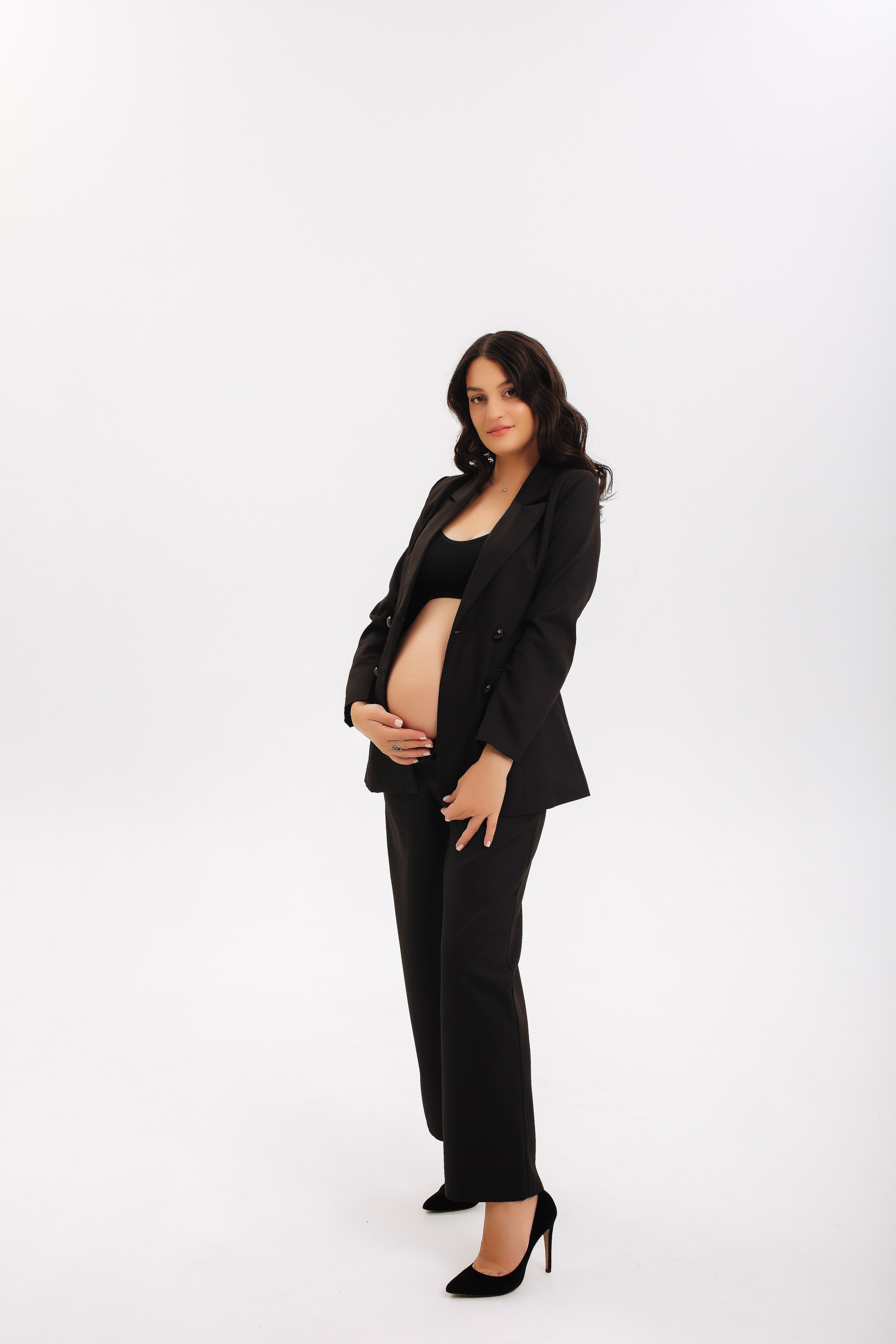 Материнство. Свадебный и семейный фотограф/видеограф в Краснодаре Наталья Осинская