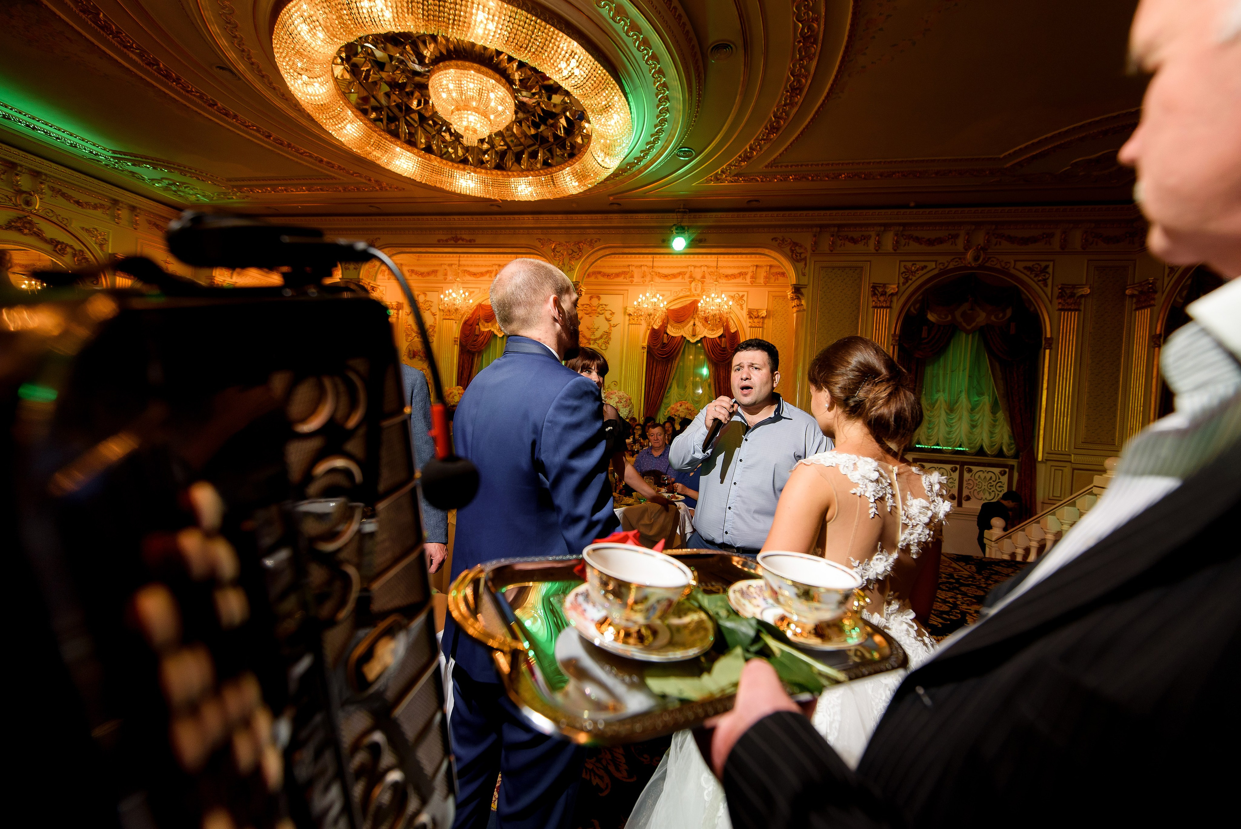 Renat&Venera. Wedding and Destination photographer Rustam Kalimullin