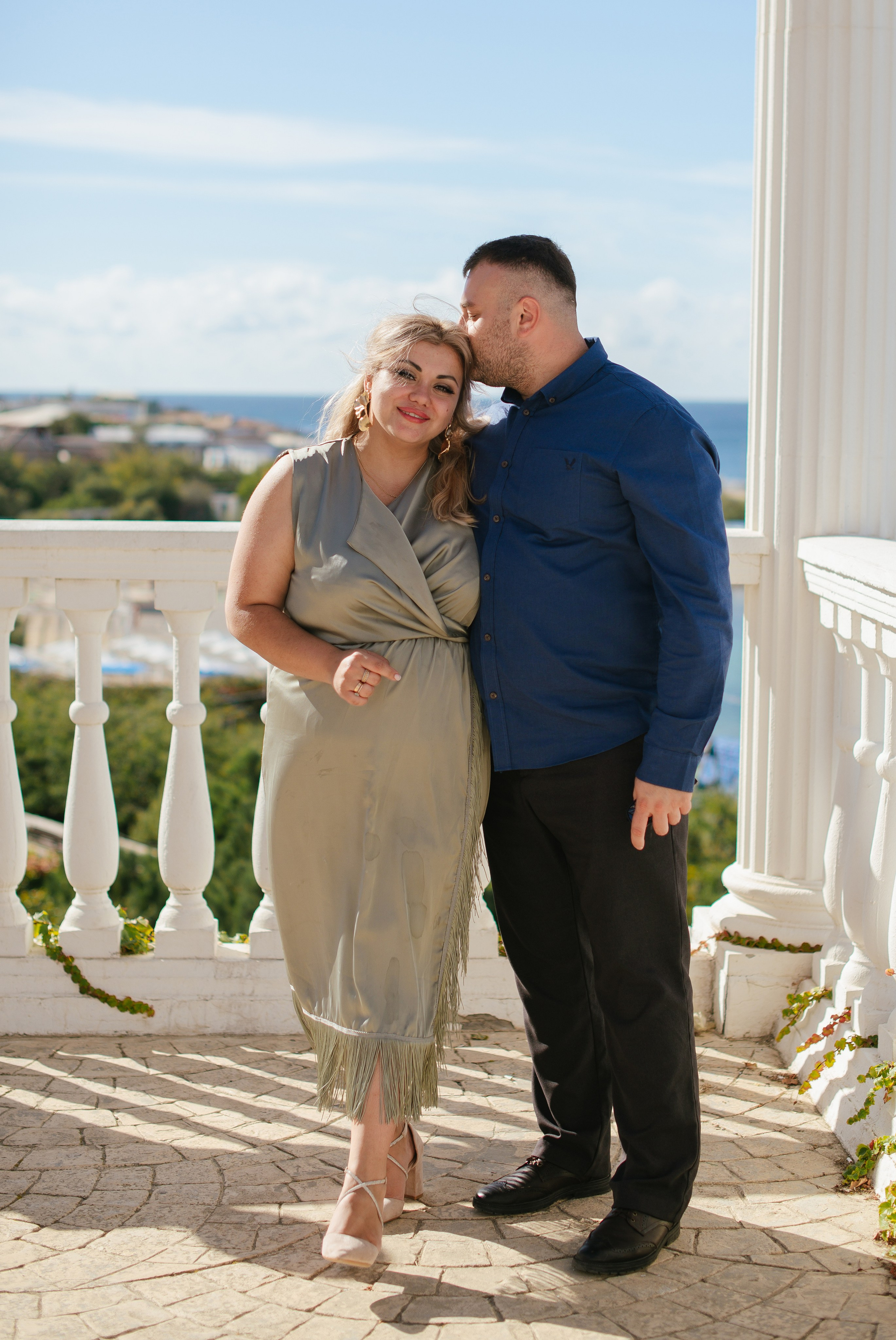 Влад и Лиза (г.Севастополь). Свадебный, женский, семейный фотограф в Севастополе Юлия Мошенко