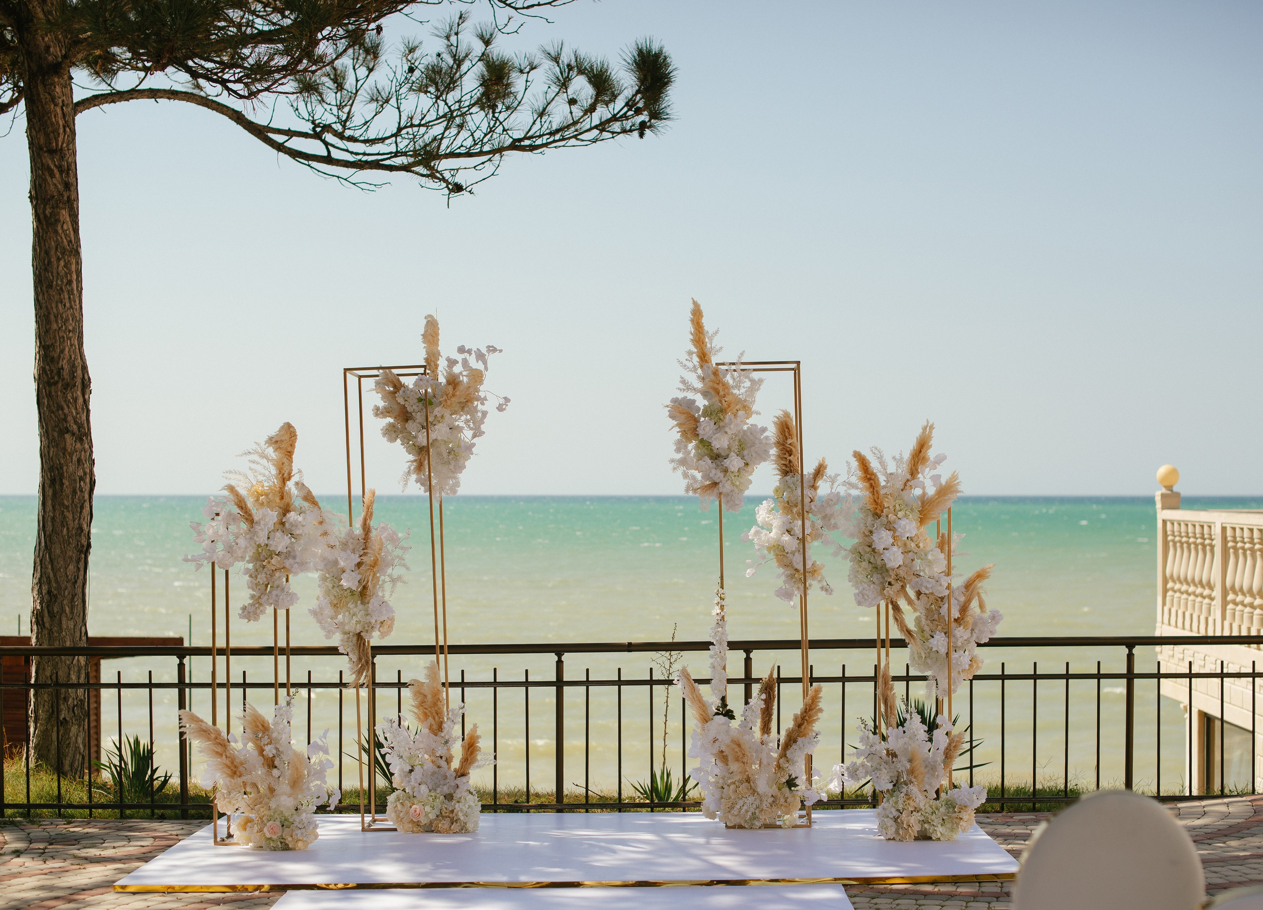 Иван и Оксана (г.Севастополь). Свадебный, женский, семейный фотограф в Севастополе Юлия Мошенко
