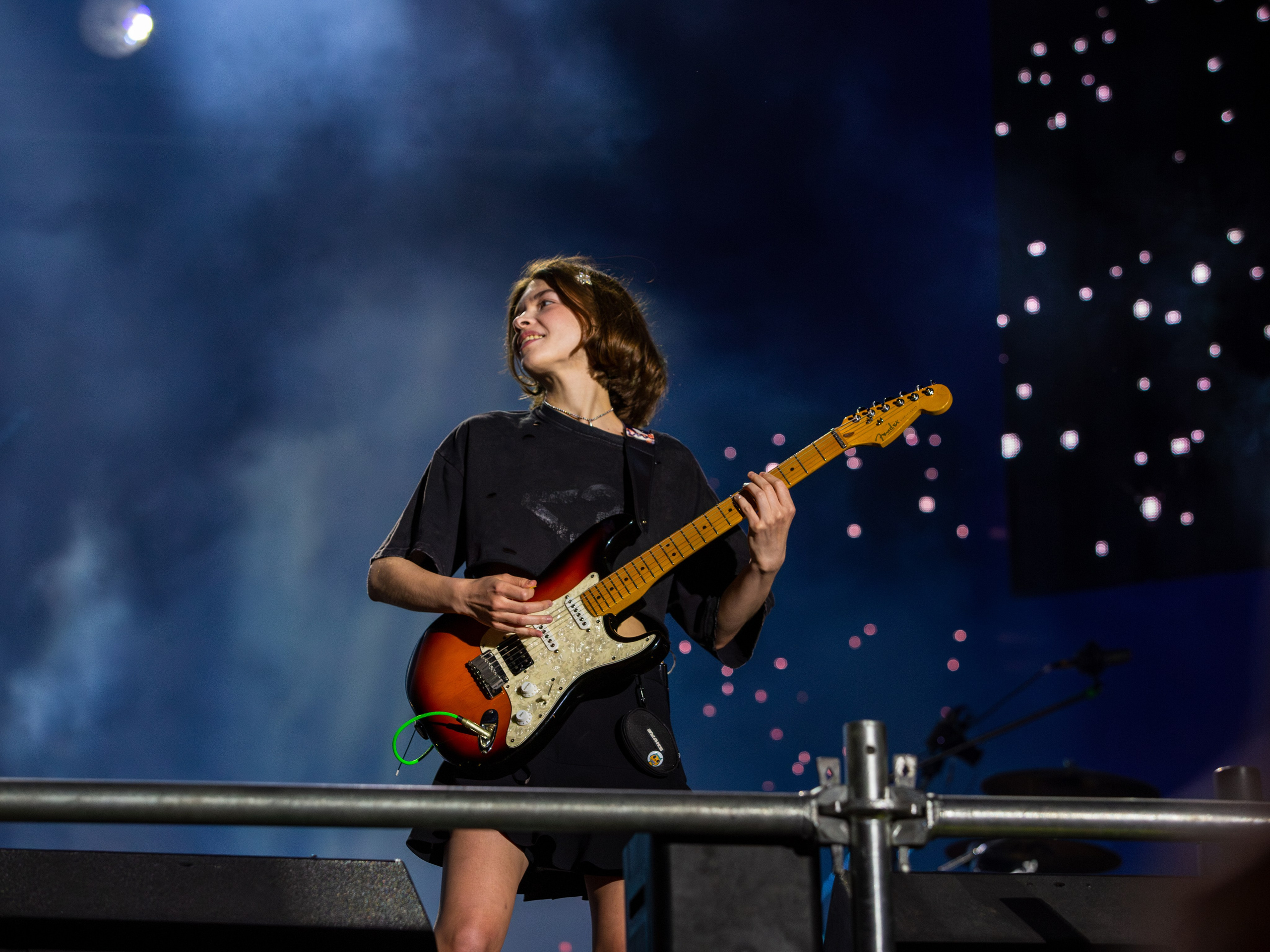 Концертная съёмка. LeChuPhoto_Omsk