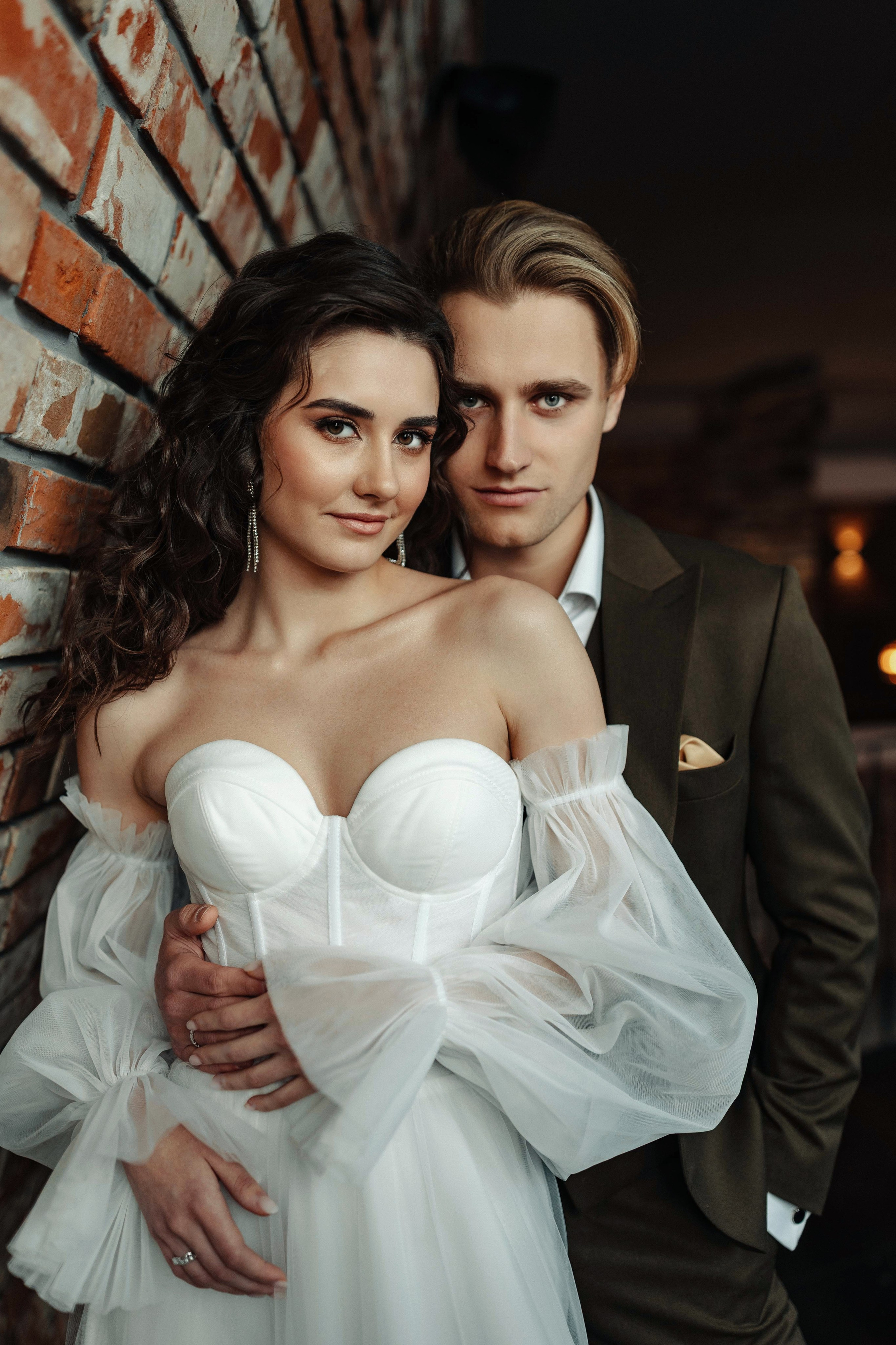 Игорь и Федосья. Алексей Шаров — свадебный и репортажный фотограф в Нижнем Новгороде