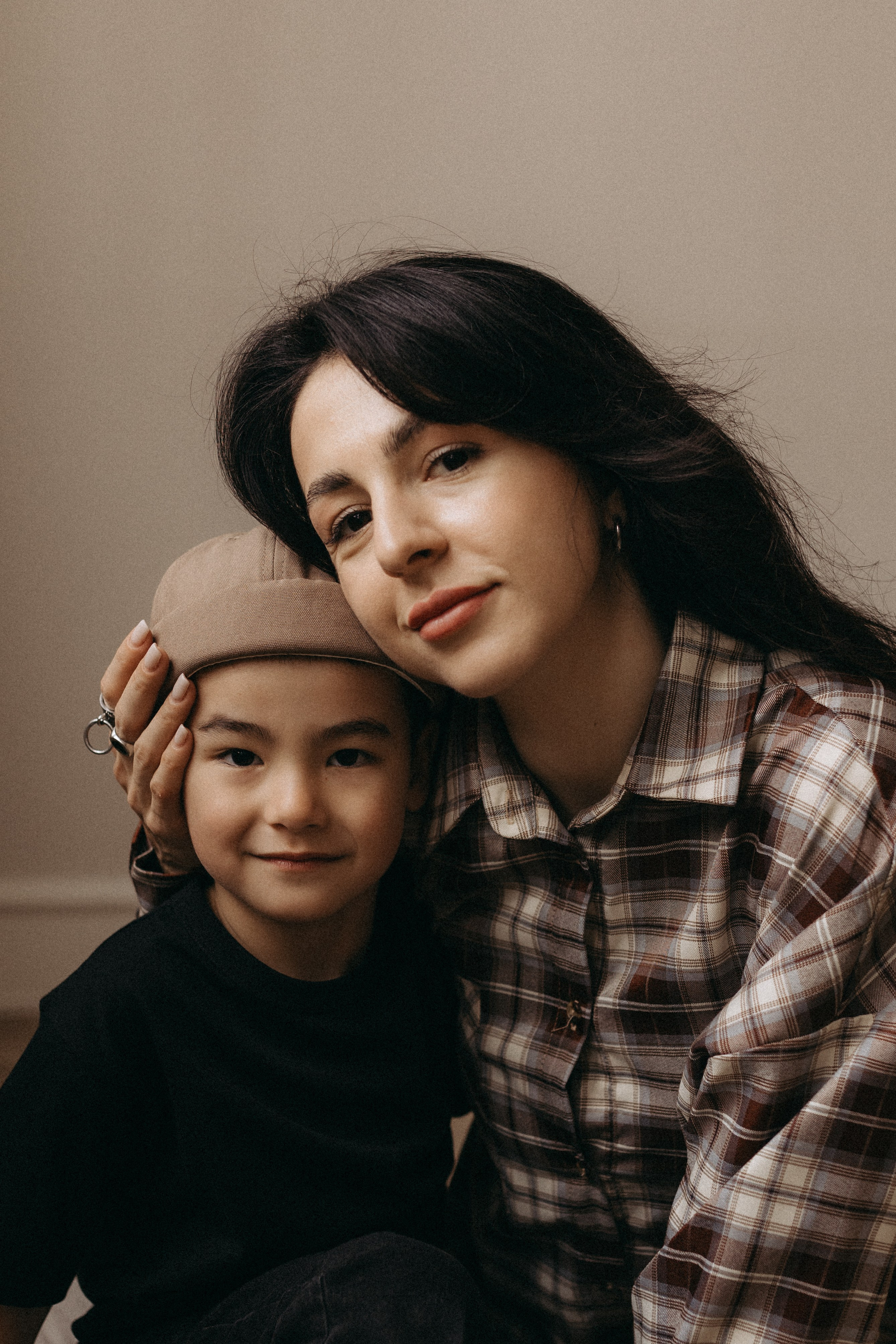 Тимур, Марьям, Давидик. Семейный и свадебный фотограф в Краснодарском крае и РА Юлия Голуб