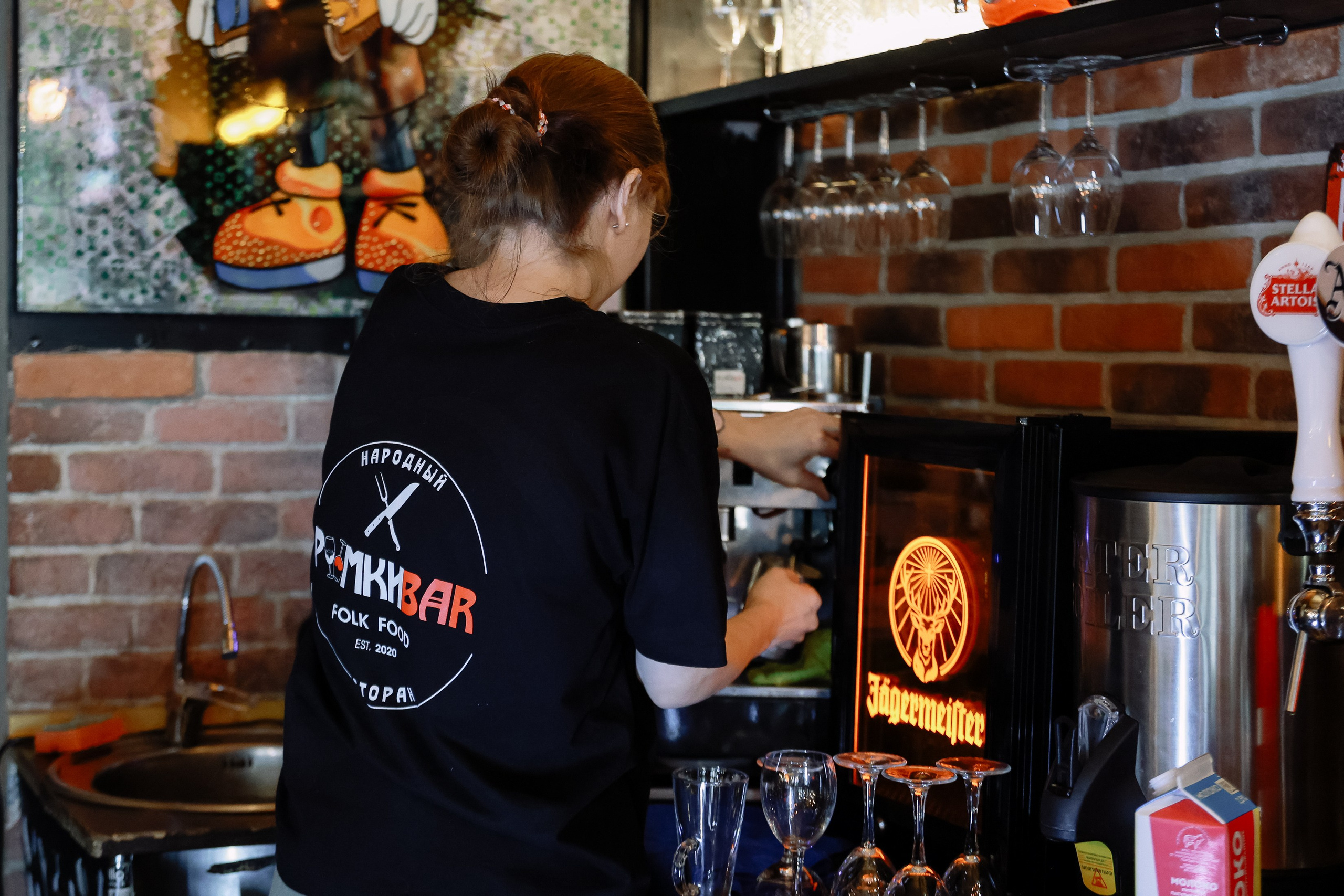 Парад невест. Фотограф Юлия Мальцева