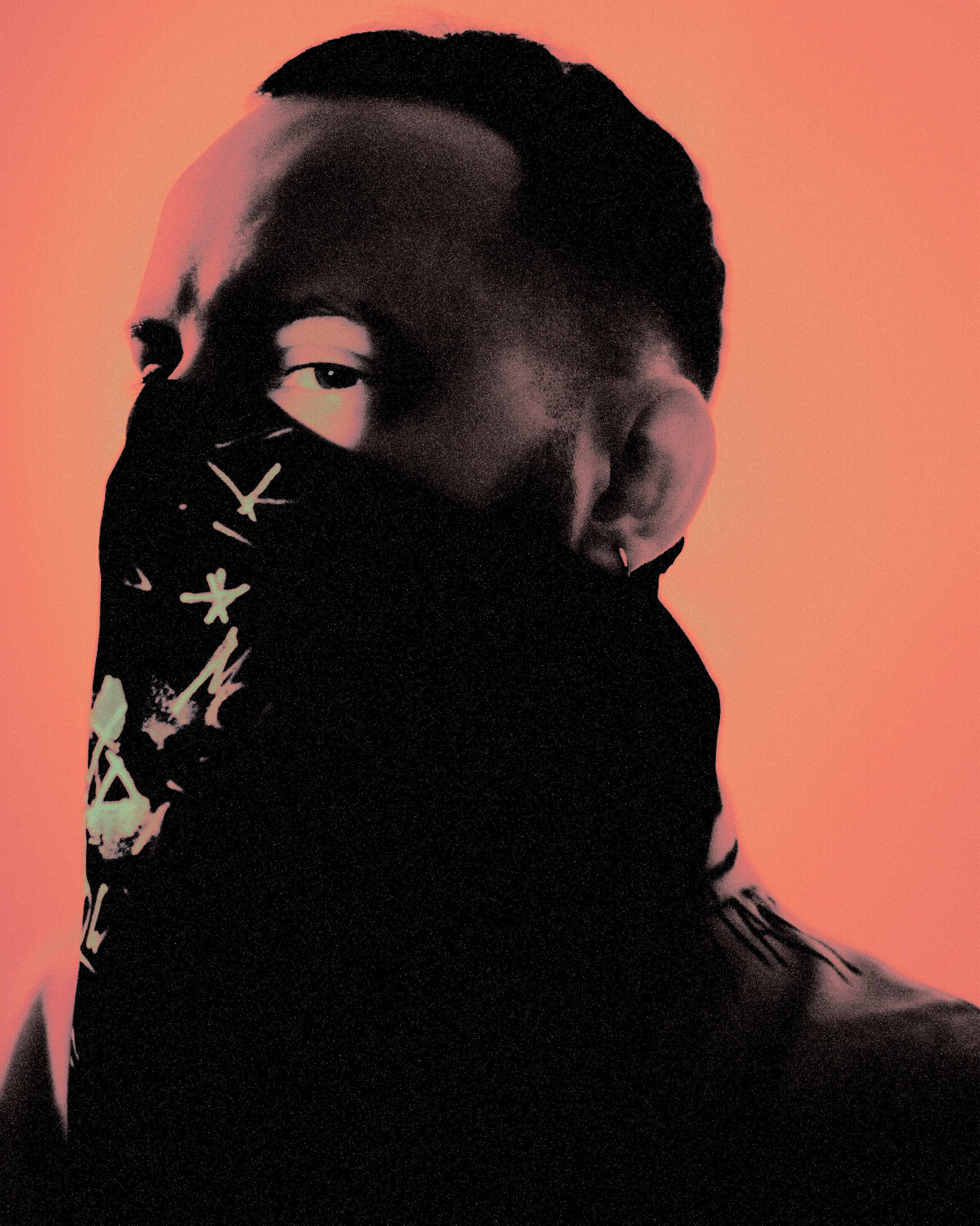 Пак1. Арт-фотограф Даня Карельский