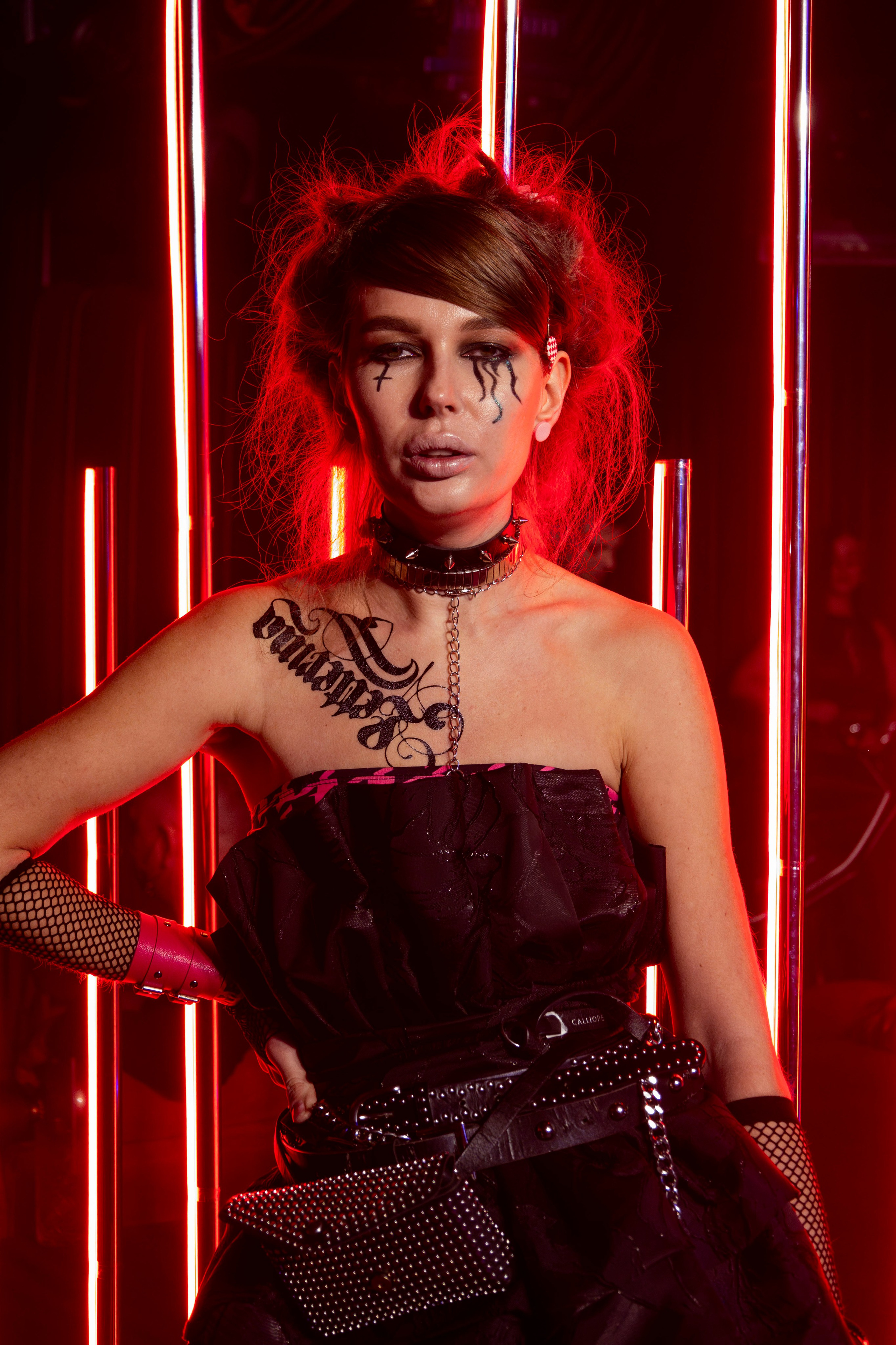 Вечеринка «ILLEGAL FRIENDS». Фотограф г. Владивосток