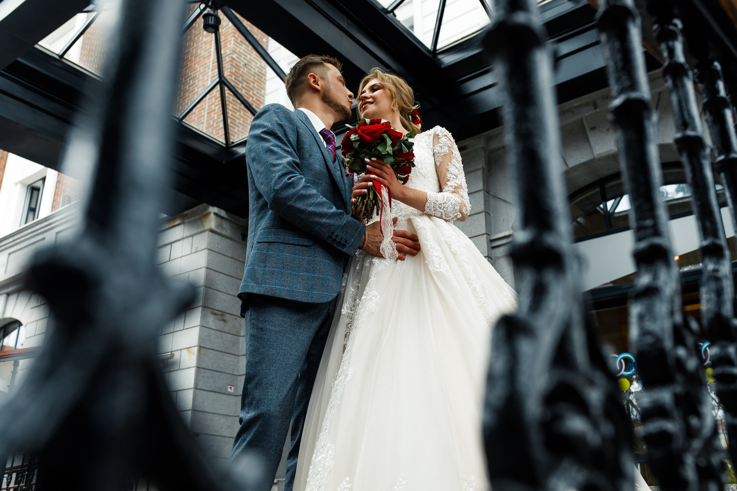 Свадьба в Уфе. Фотограф в Уфе Ирина Идрисова