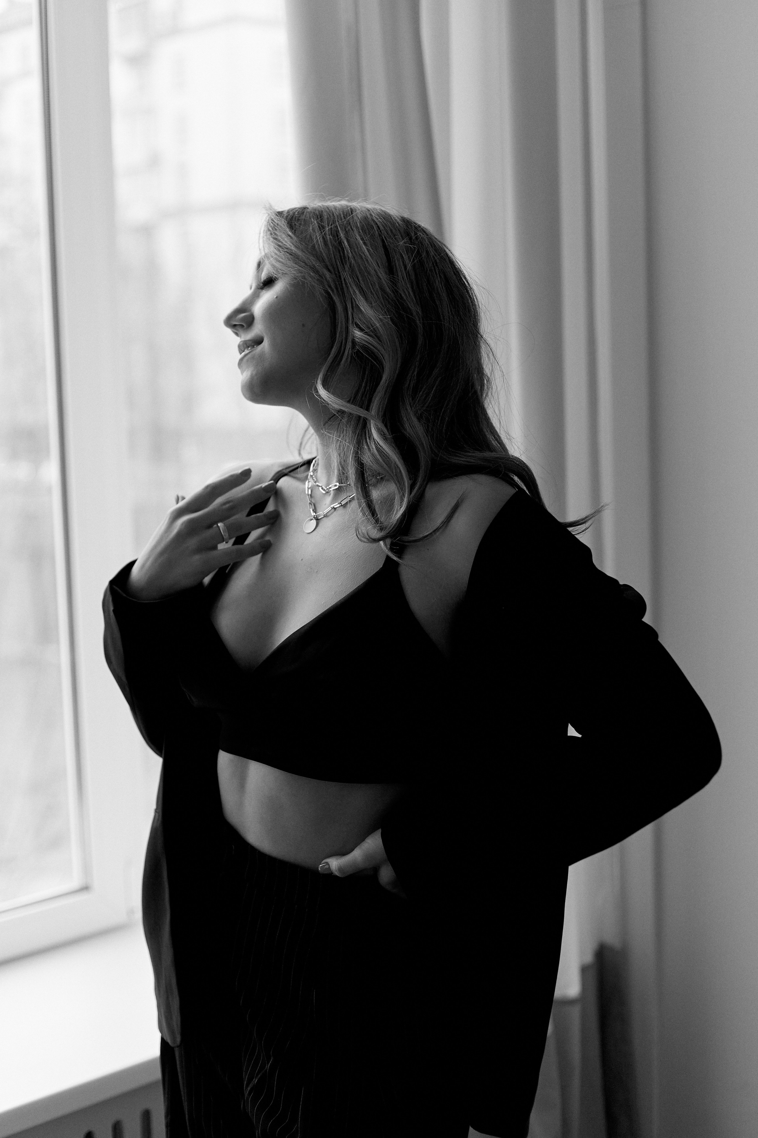 Студийные съемки