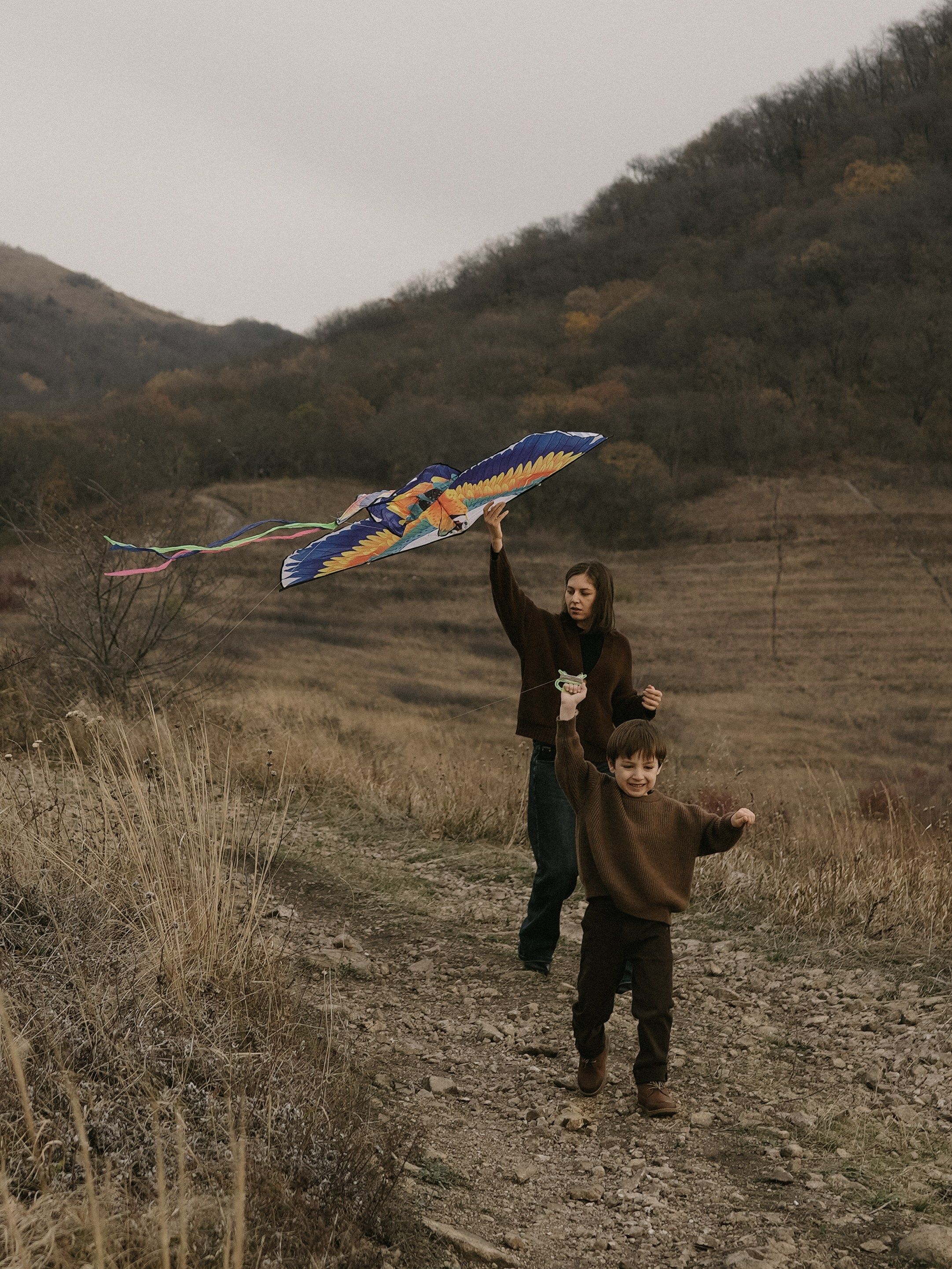 Семейная съемка Дианы с сыном. Свадебный фотограф Ирина Беляева Пятигорск|Кисловодск|Эльбрус|Домбай
