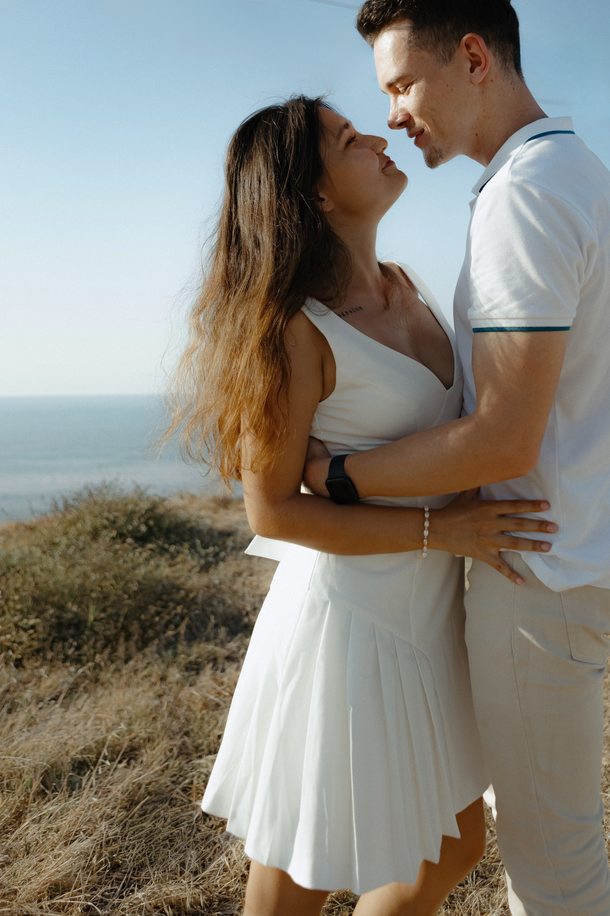 A&D. Фотограф в Батуми Павел Шарников