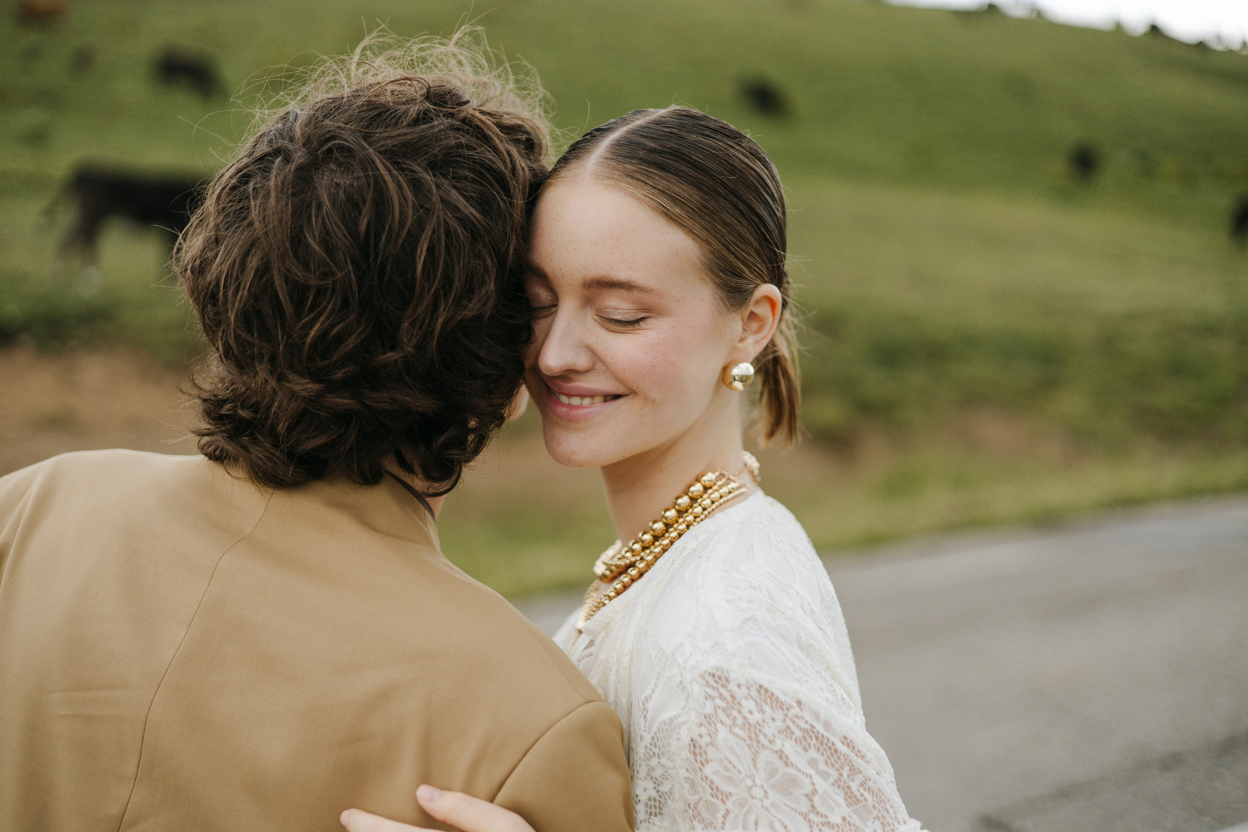 Mountains. Nikolpinhasova