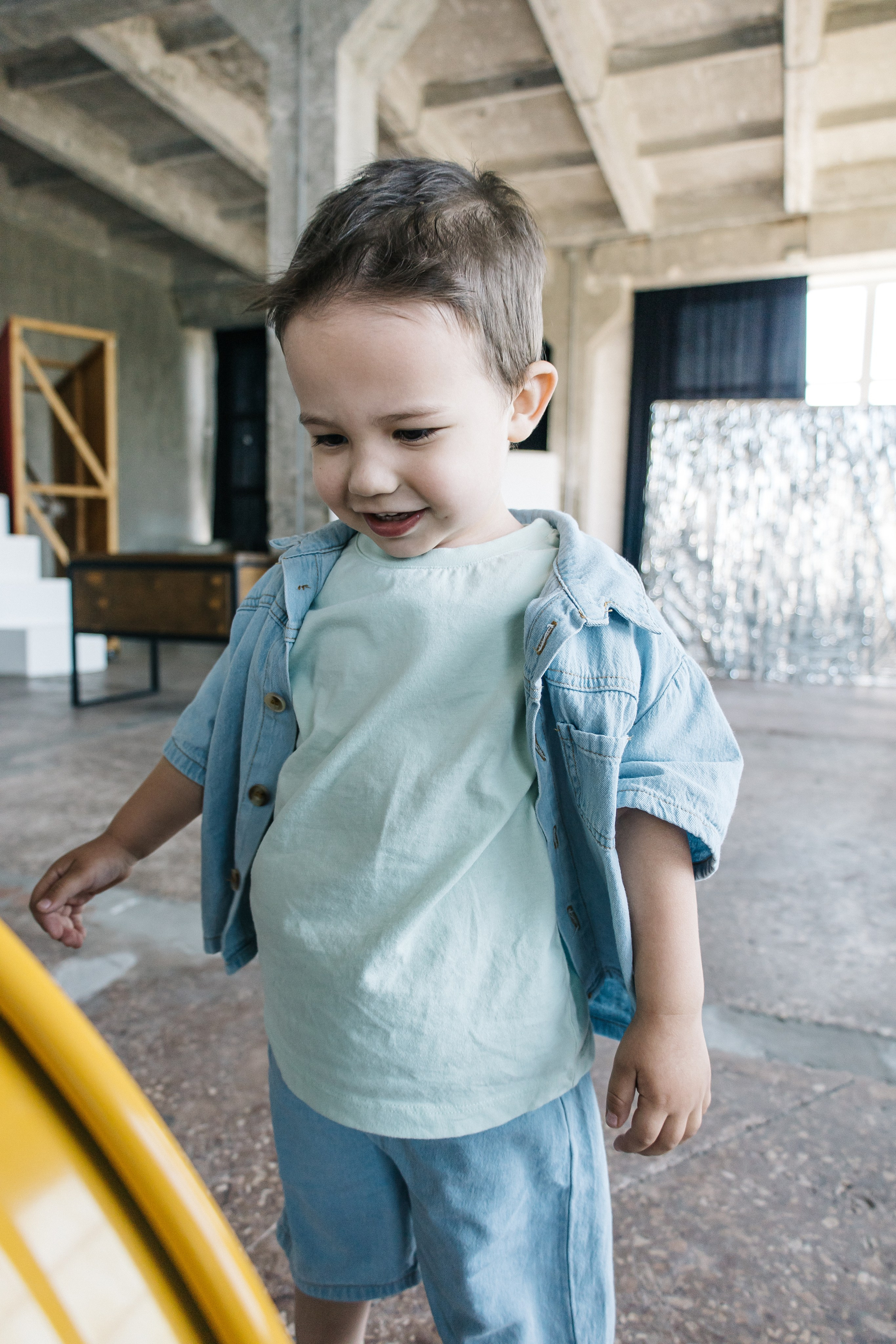 Вредине 3 года. Фотограф из Краснодара Мария Приходько