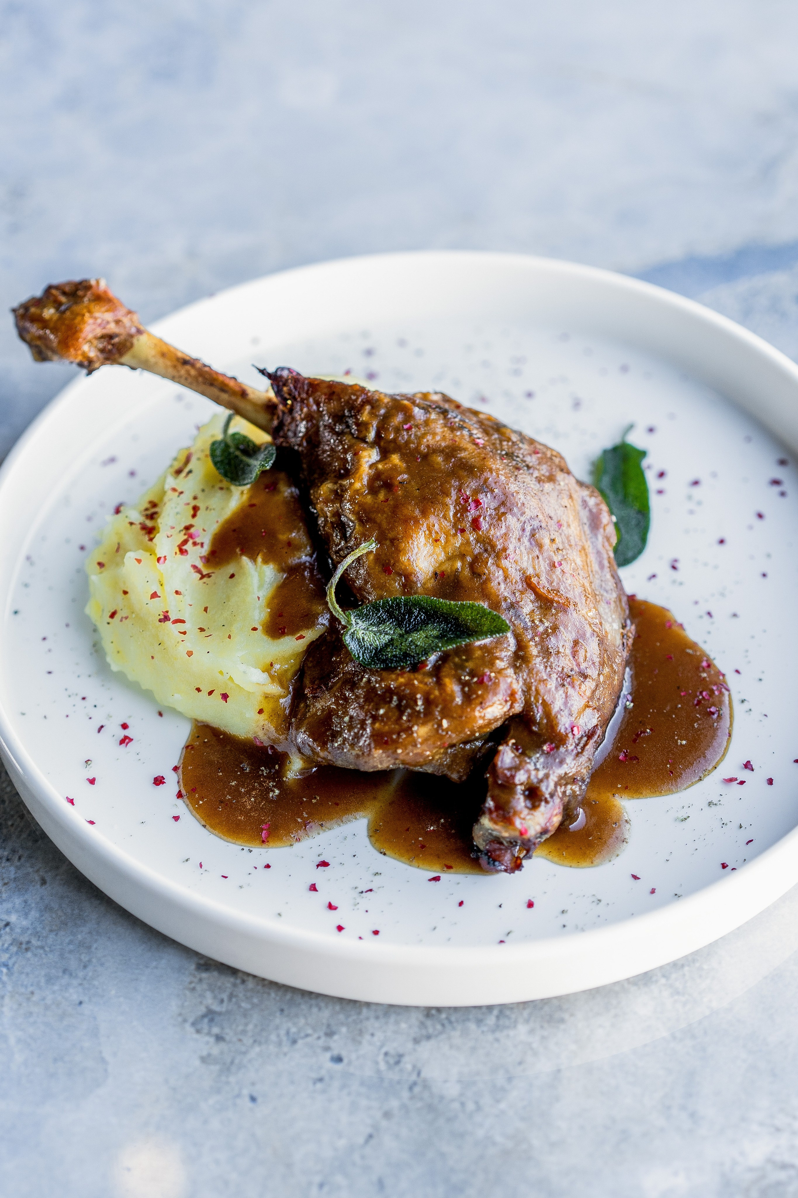 Фуд съемка для лучшего ресторана в Солнцево — Коразон Бистро. Фотограф и рилсмейкер Москва | Волгоград Максим Шевченко