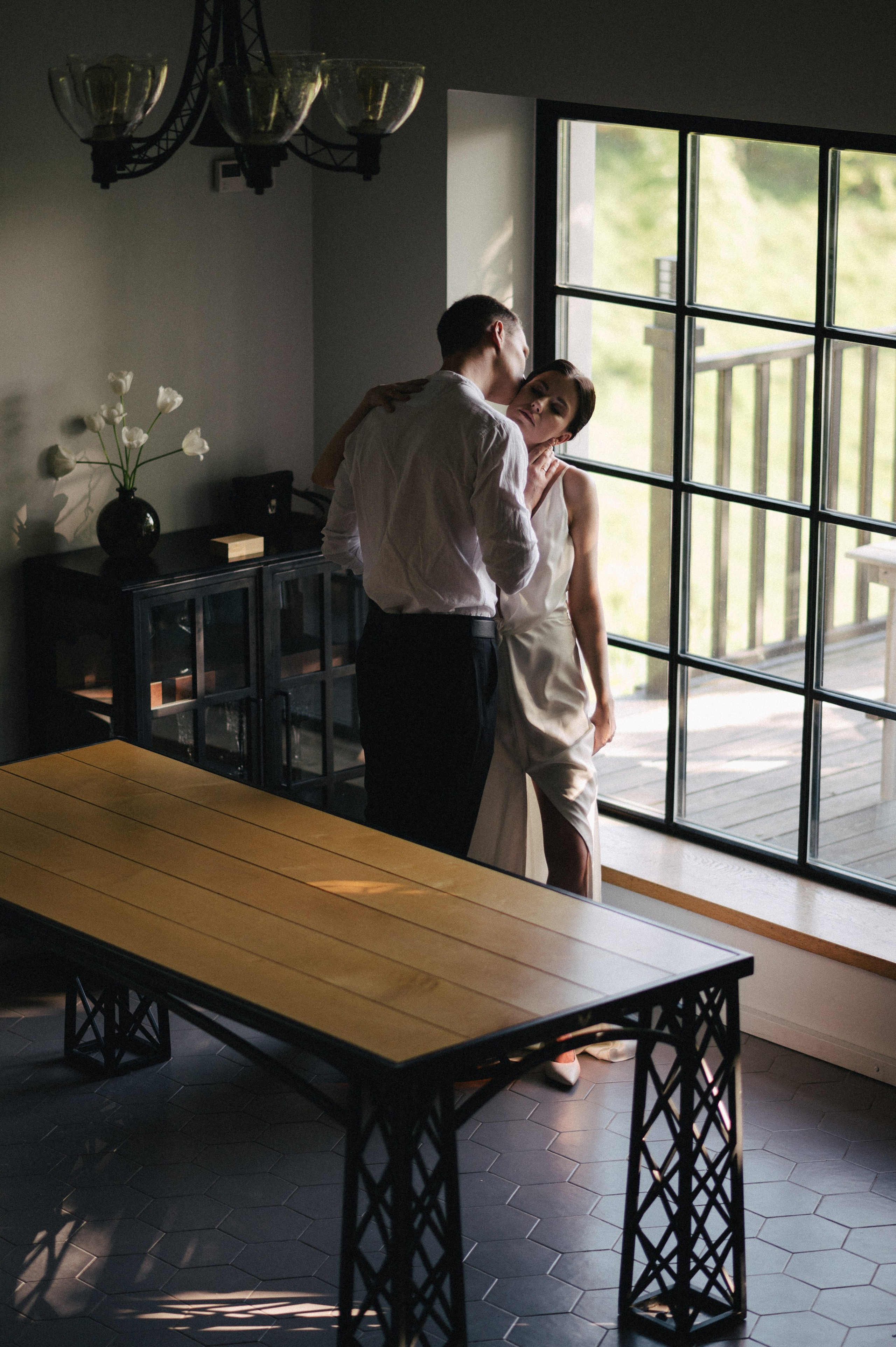 J&O. Свадебный фотограф Минск