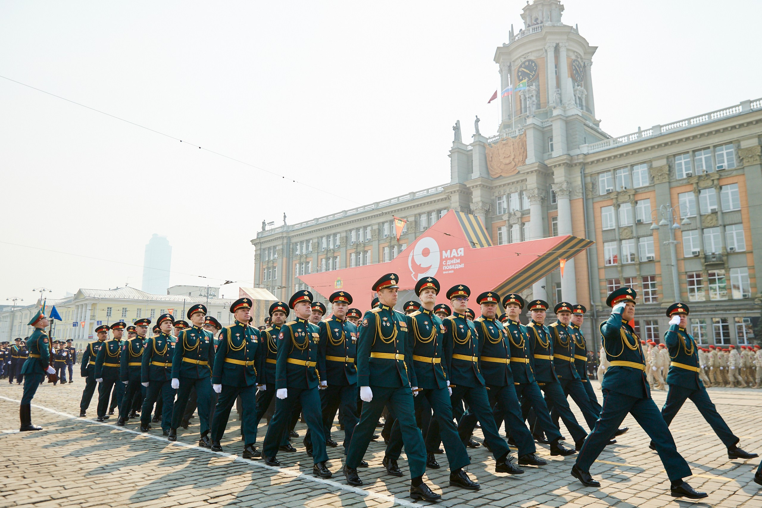 Репортажная съёмка. Geometria