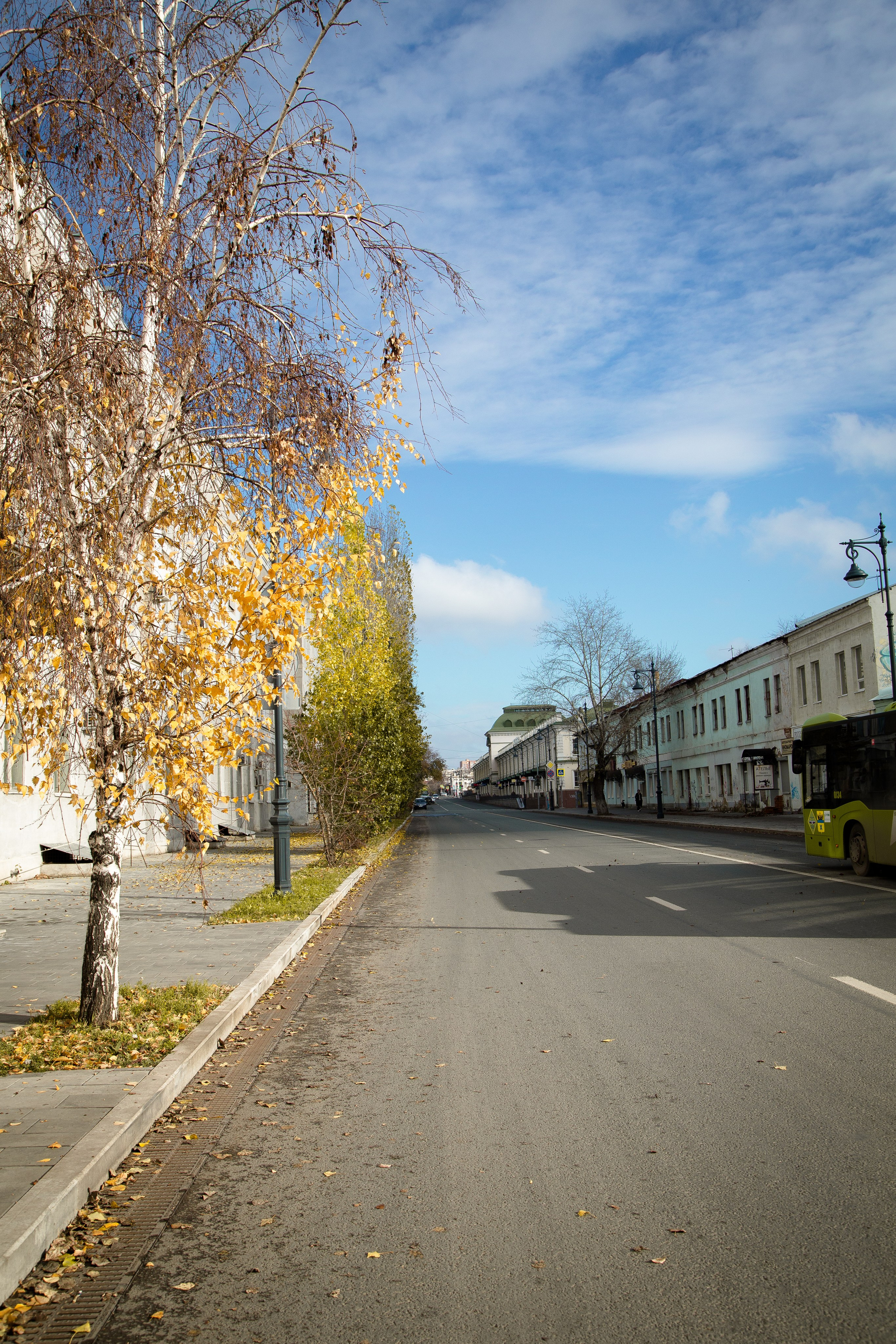 Старый Оренбург. Ваш фотограф в Оренбурге Рощупкина Екатерина