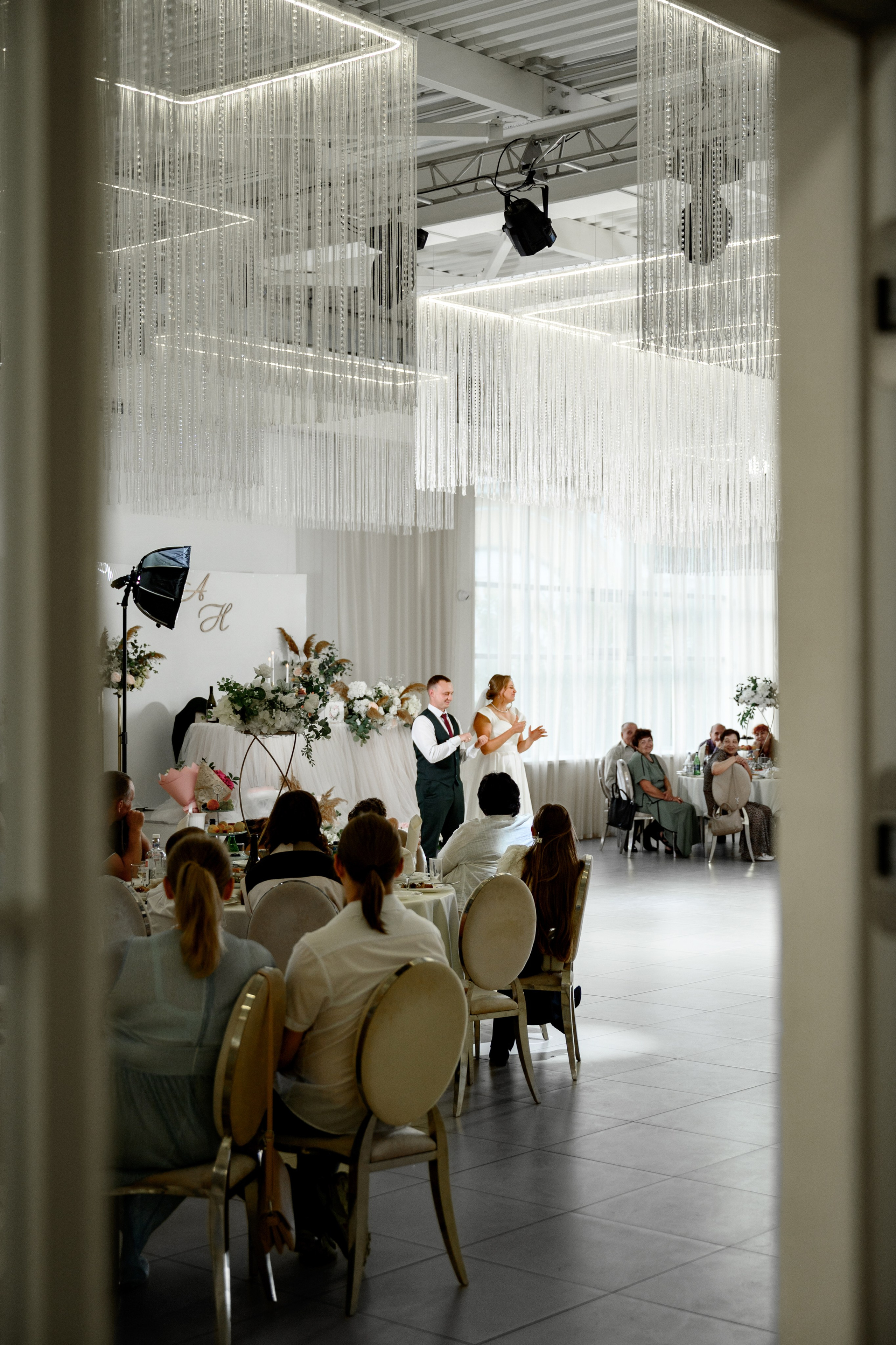 Nadezhda & Alexey. Фотограф в Липецке Ковалько Евгений