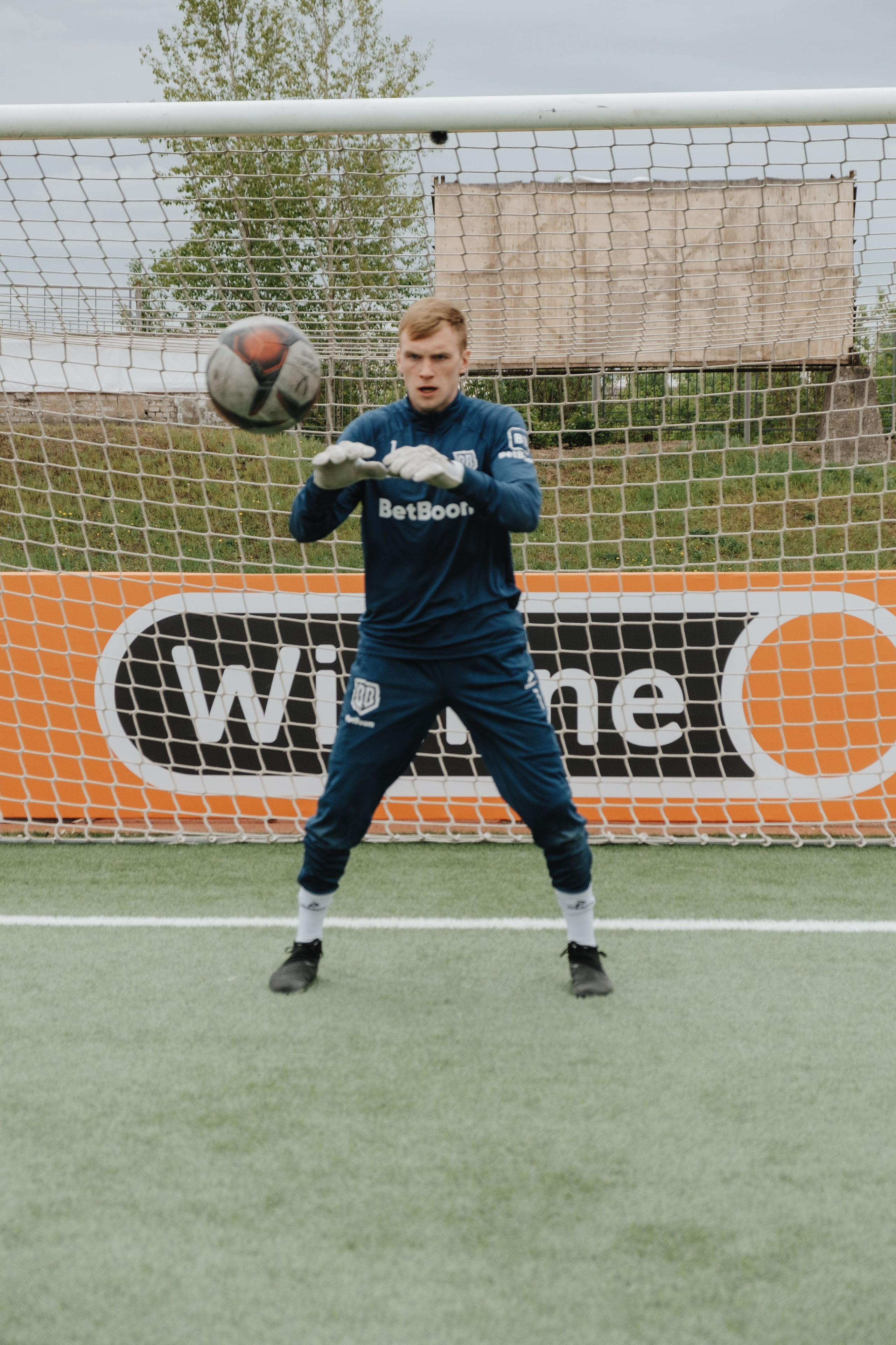 FK Broke Boys. Vladimirbaklenev