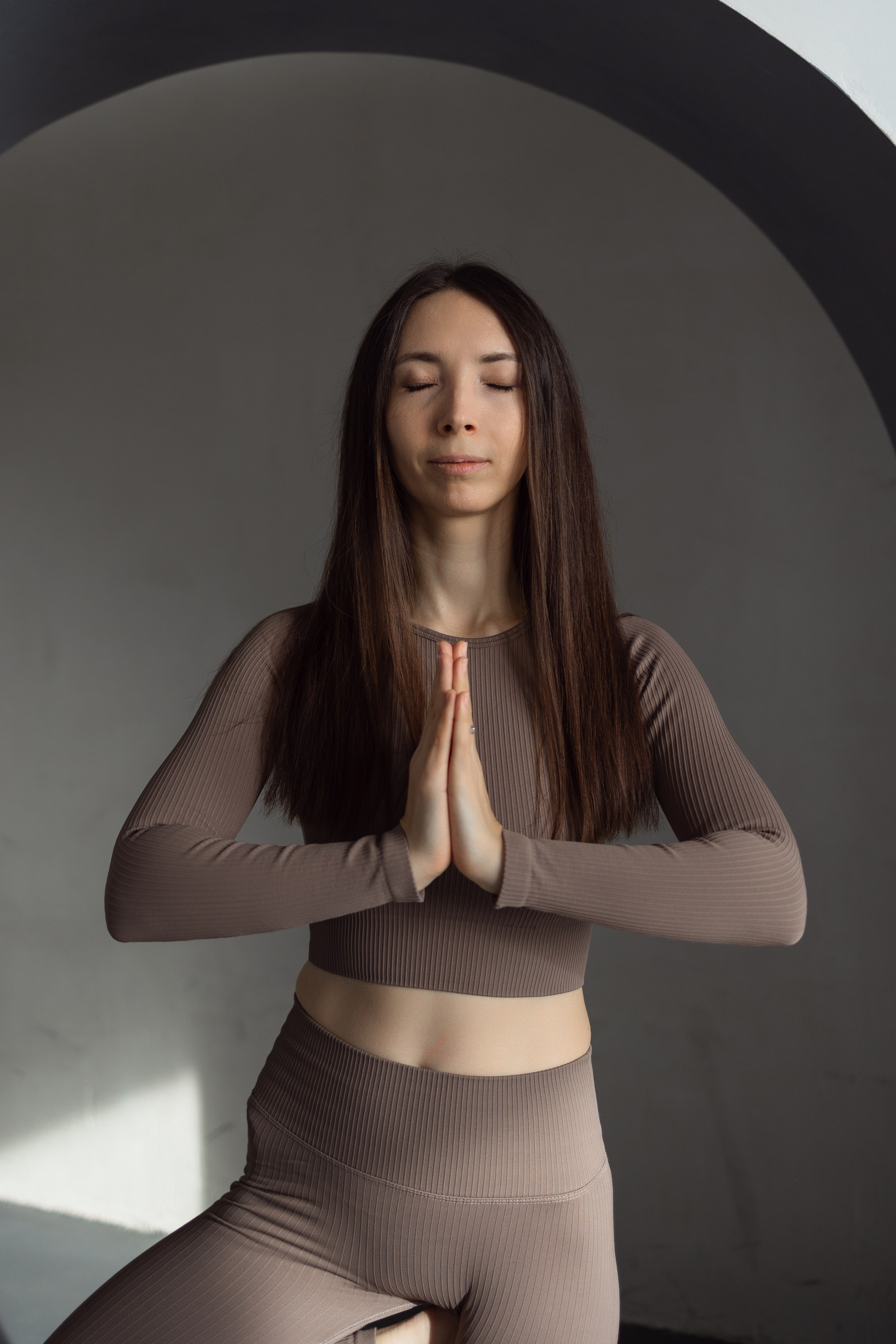 Индивидуальная фотосессия