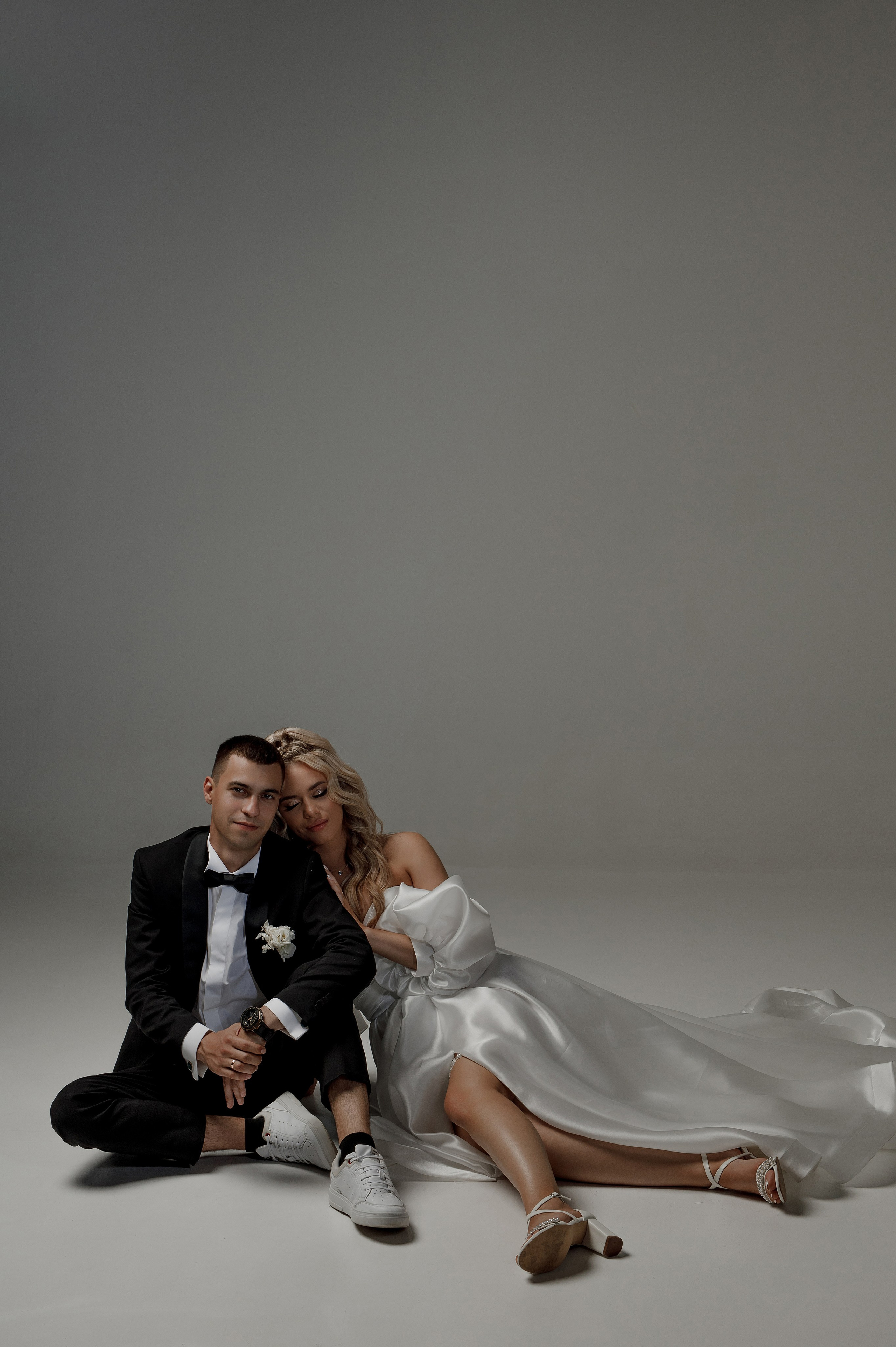 Валерия и Владимир. Свадебный и семейный фотограф  во Владивостоке Ольга Украинец