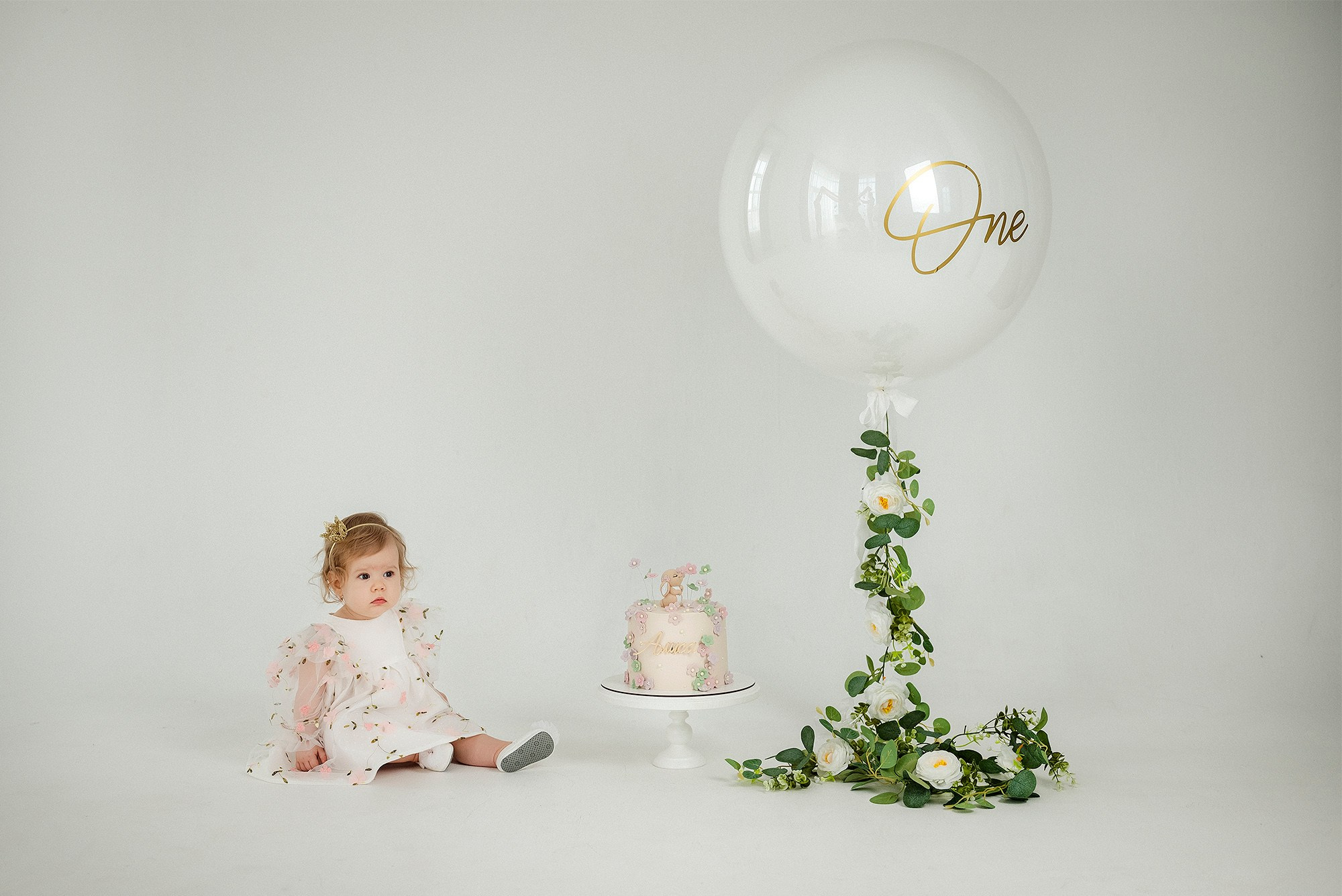 Годик Алисе. Фотограф Ростов-на-Дону Белла Керимова