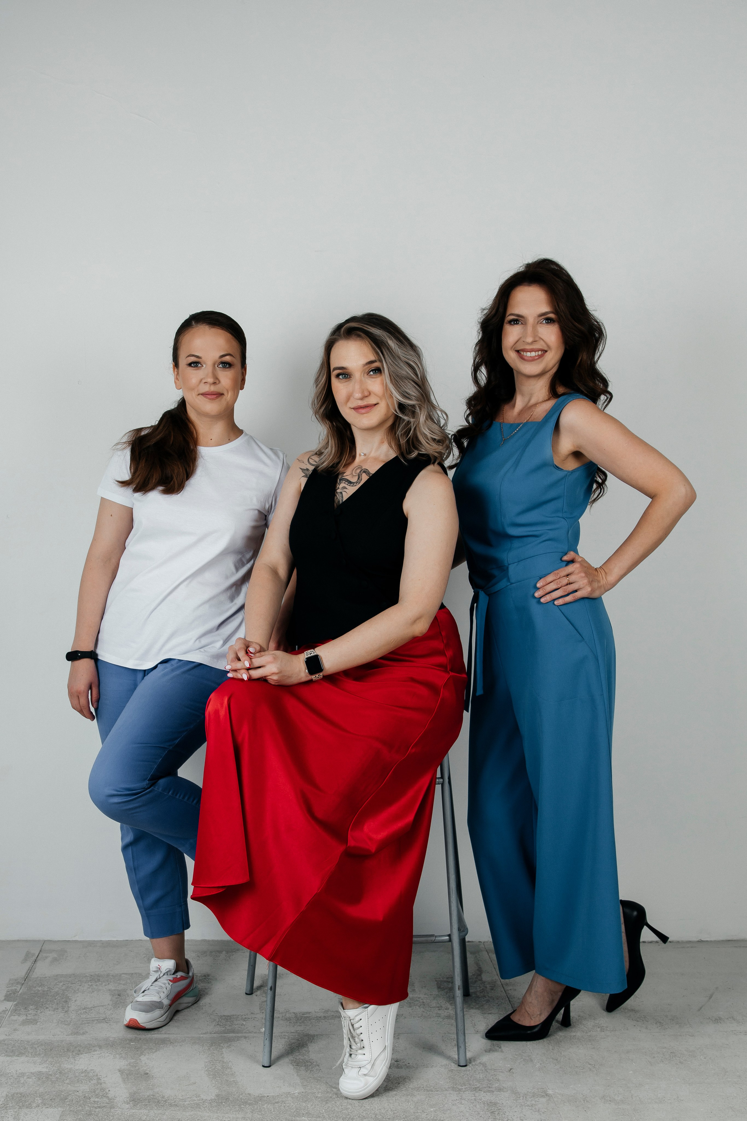 Корпоративные съемки. Фотограф и видеограф в Санкт-Петербурге Прохорова Надежда