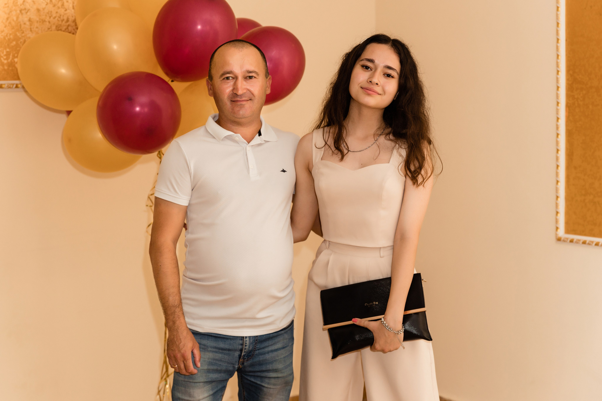 Выпуск 11 класса. Свадебный фотограф в Уфе Лилия Сова