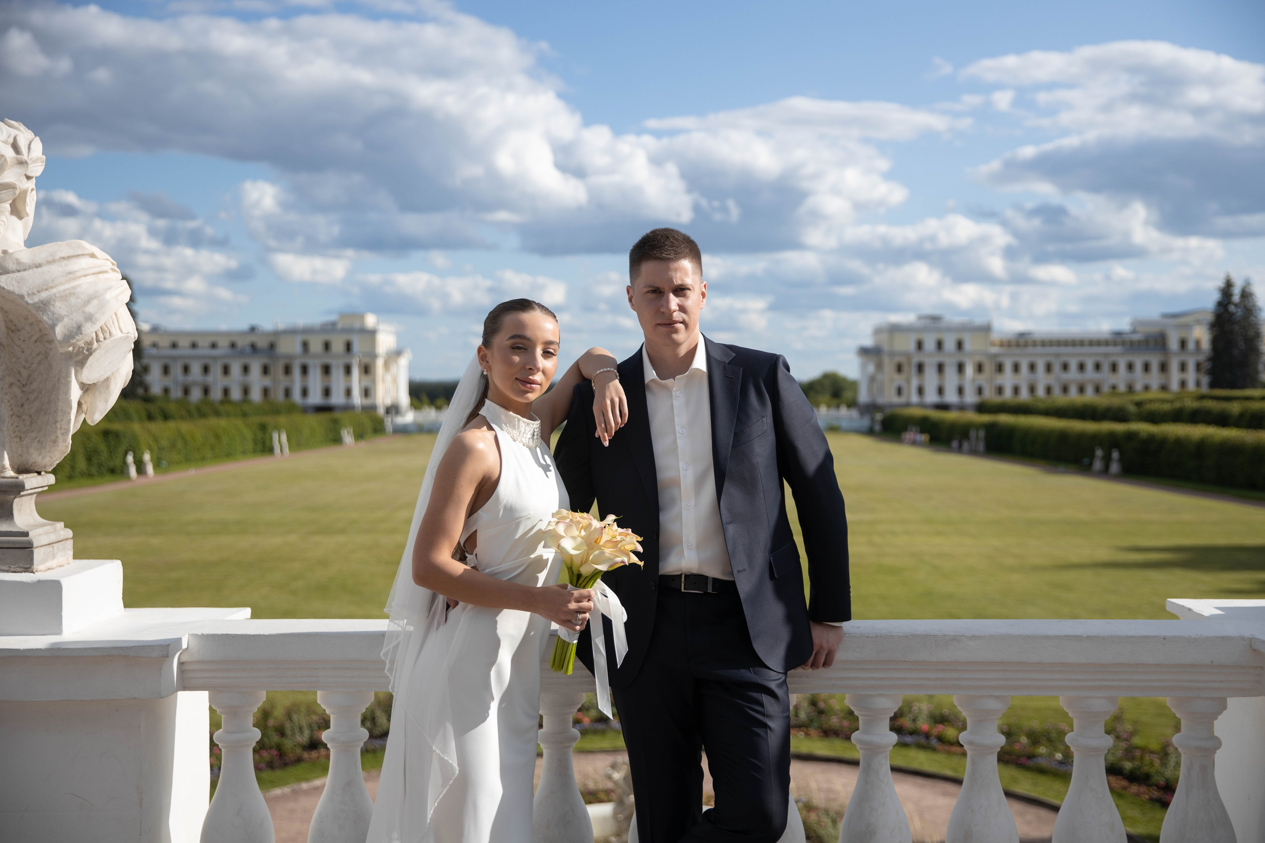 5 июля Москва. Свадебный и семейный фотограф в Москве Диана Левченко