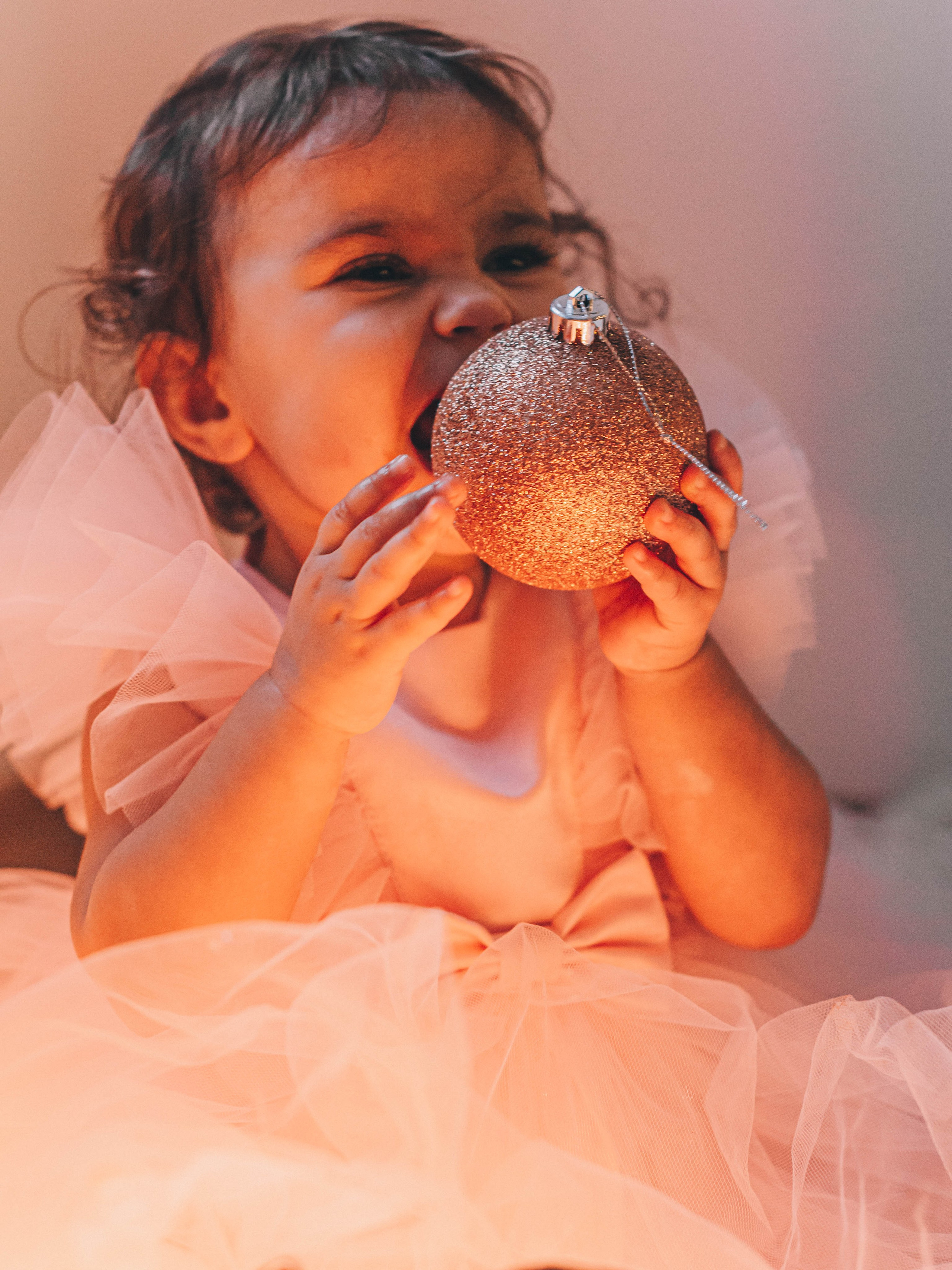 Чудо под Новый год. Семейный фотограф в Санкт-Петербурге Ира Ревчук