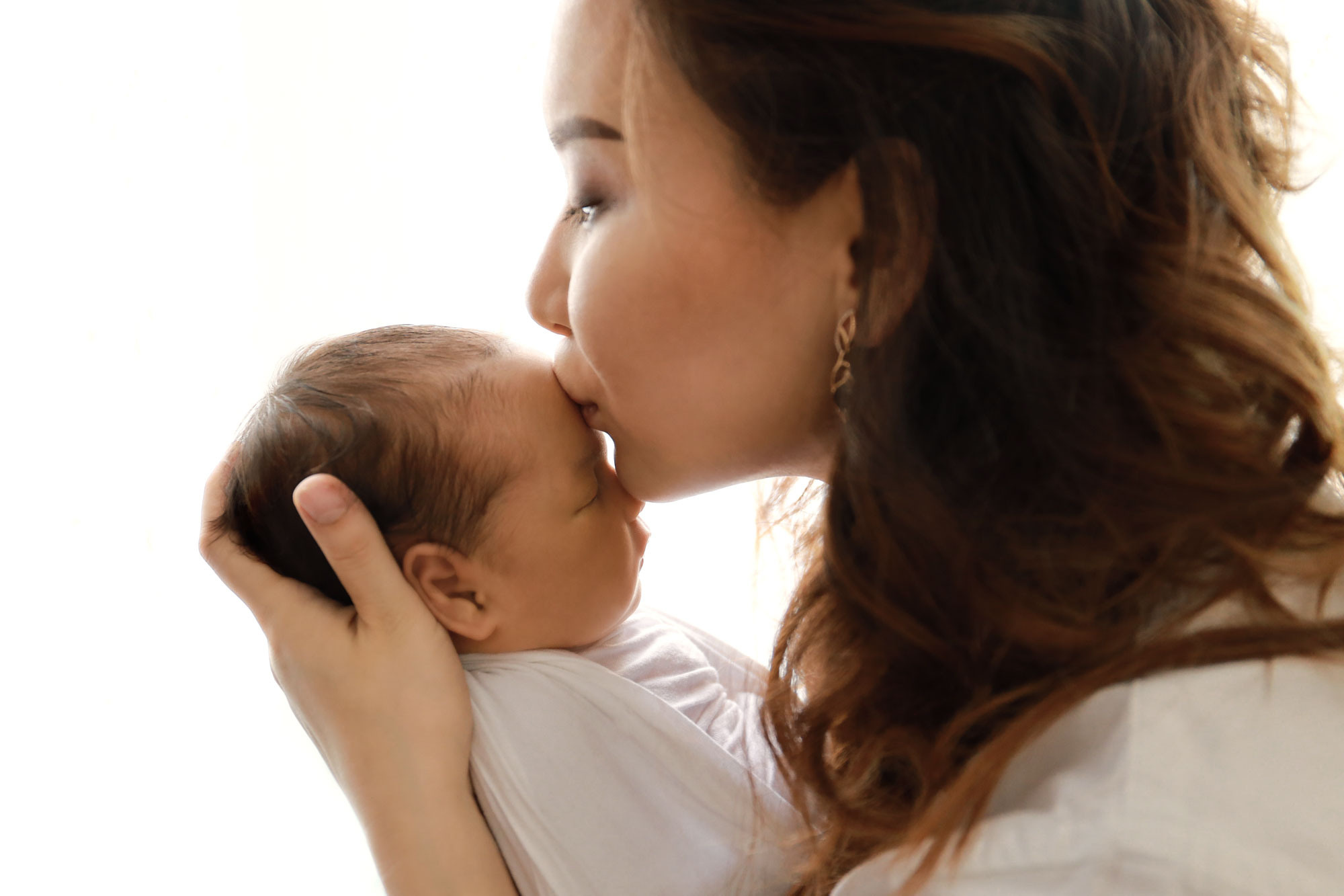 Newborn семейные. Фотограф беременности, новорожденных и детей до года в Астане