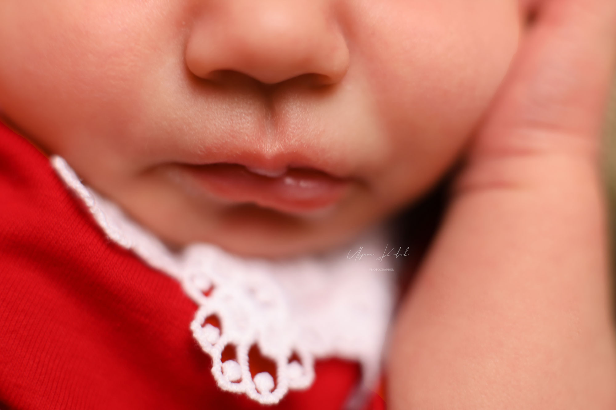 Маленький подарок. Фотограф беременности, новорожденных и детей до года в Астане