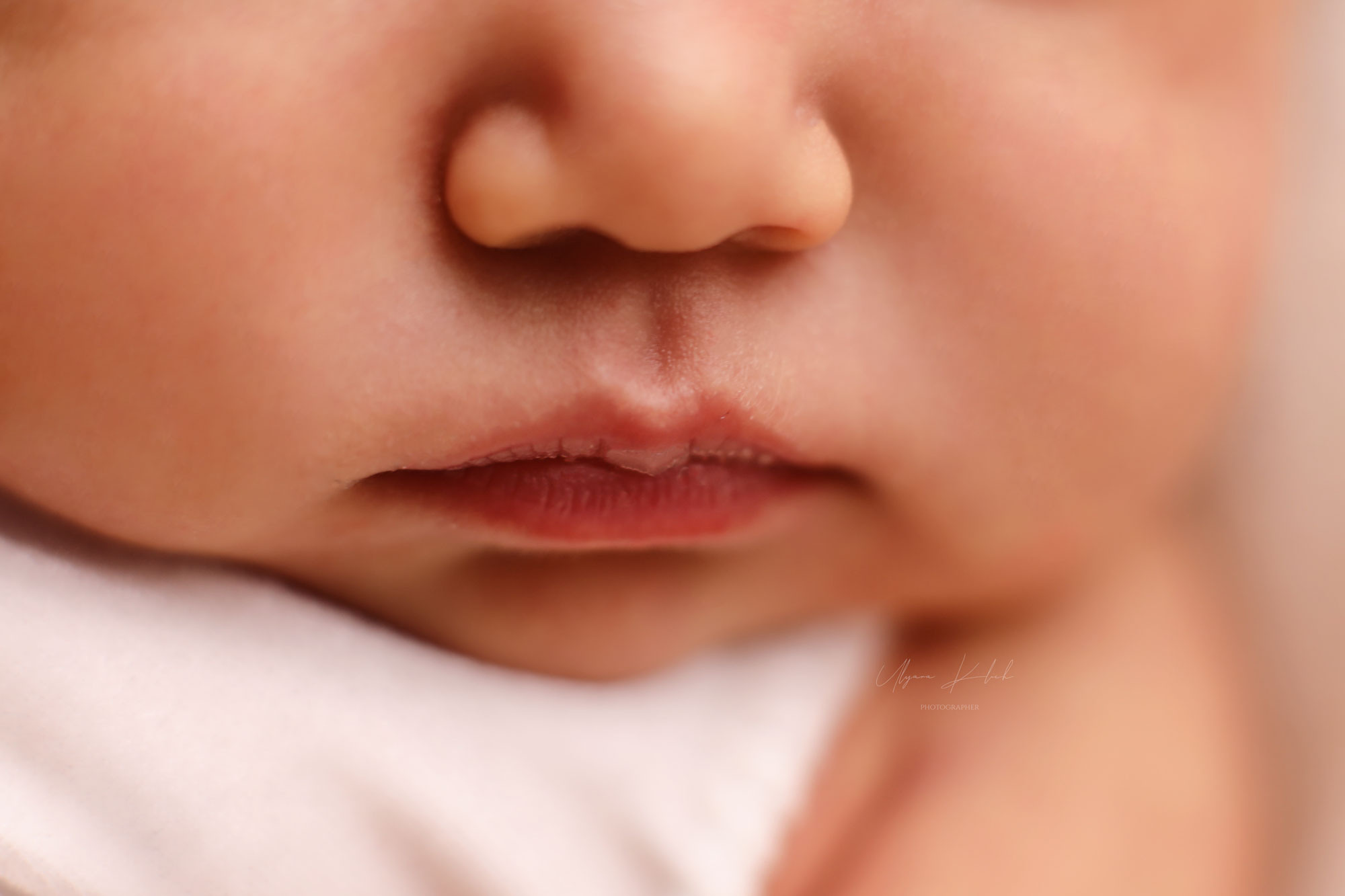 Newborn. Фотограф беременности, новорожденных и детей до года в Астане