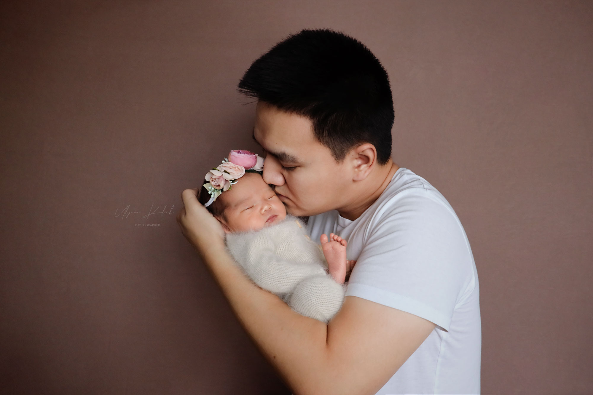 Newborn семейные. Фотограф беременности, новорожденных и детей до года в Астане