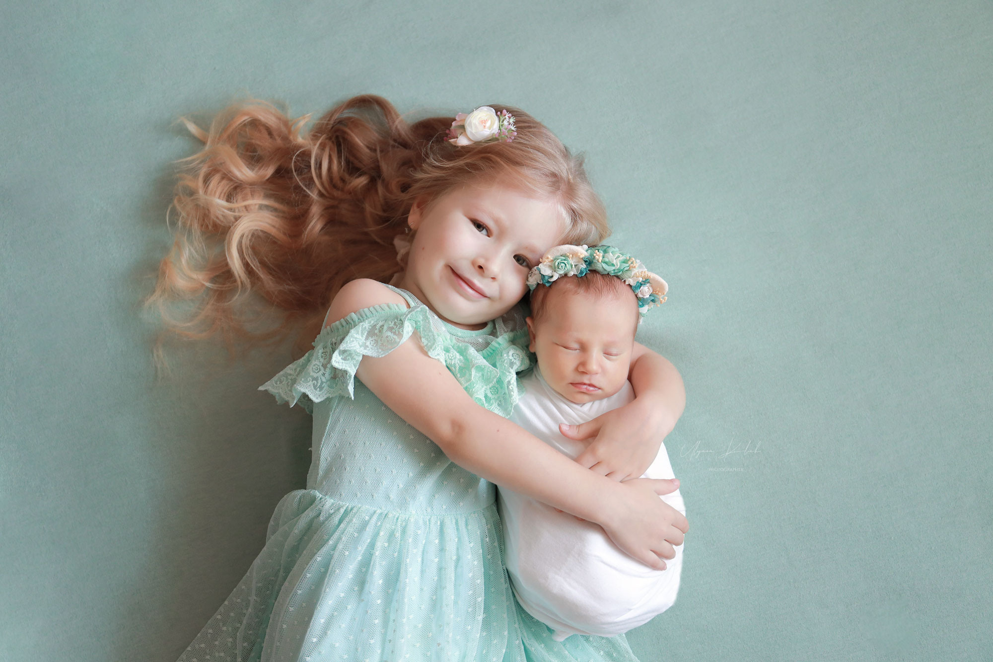 Newborn семейные. Фотограф беременности, новорожденных и детей до года в Астане