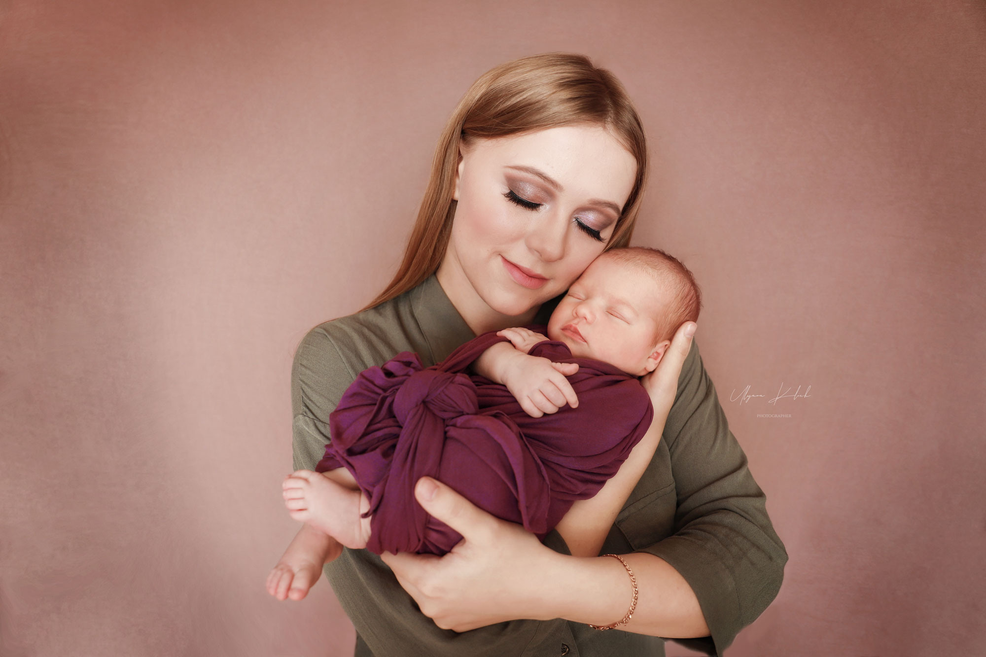 Newborn семейные. Фотограф беременности, новорожденных и детей до года в Астане