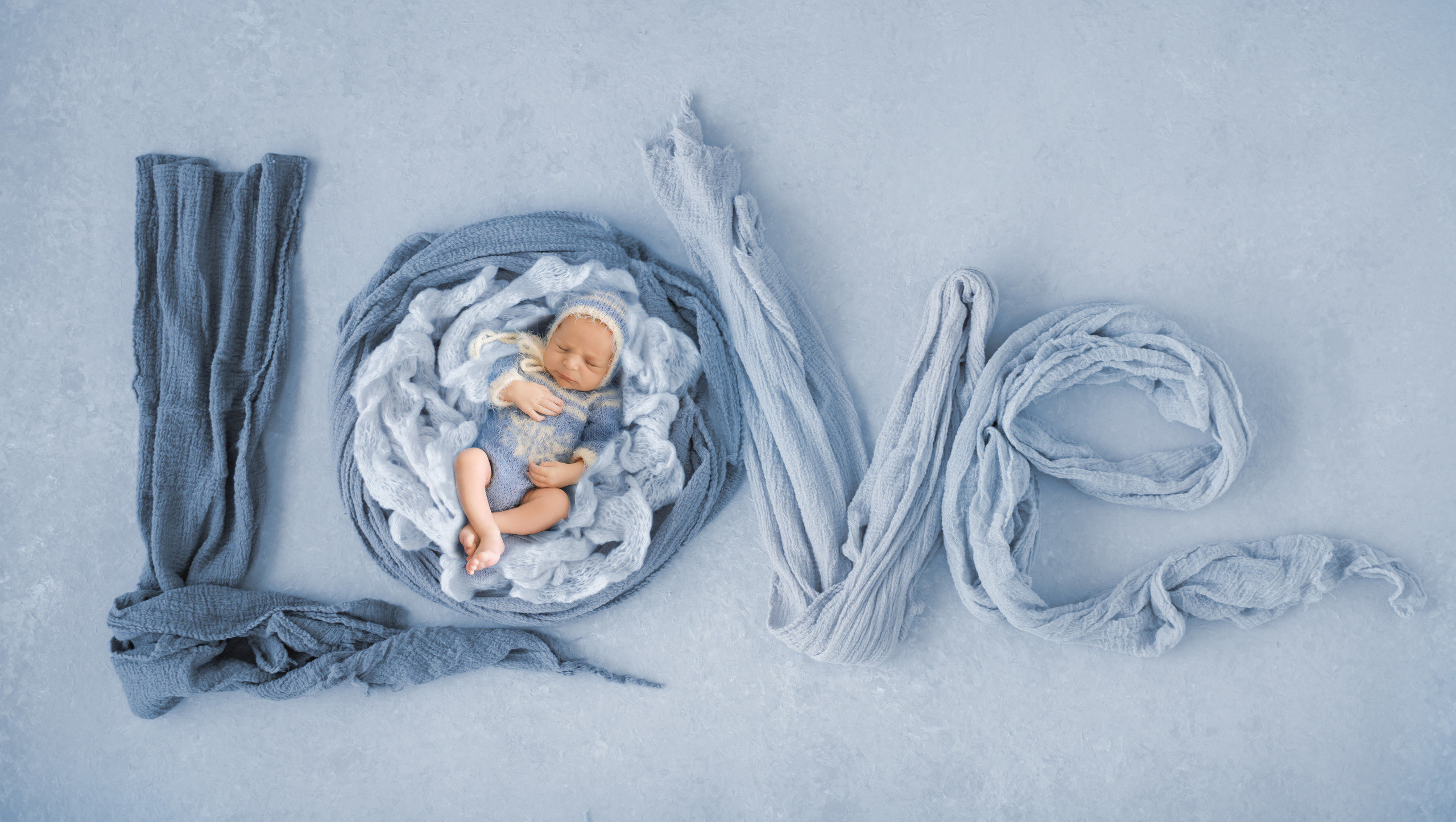 Цифровые открытки. Фотограф беременности, новорожденных и детей до года в Астане