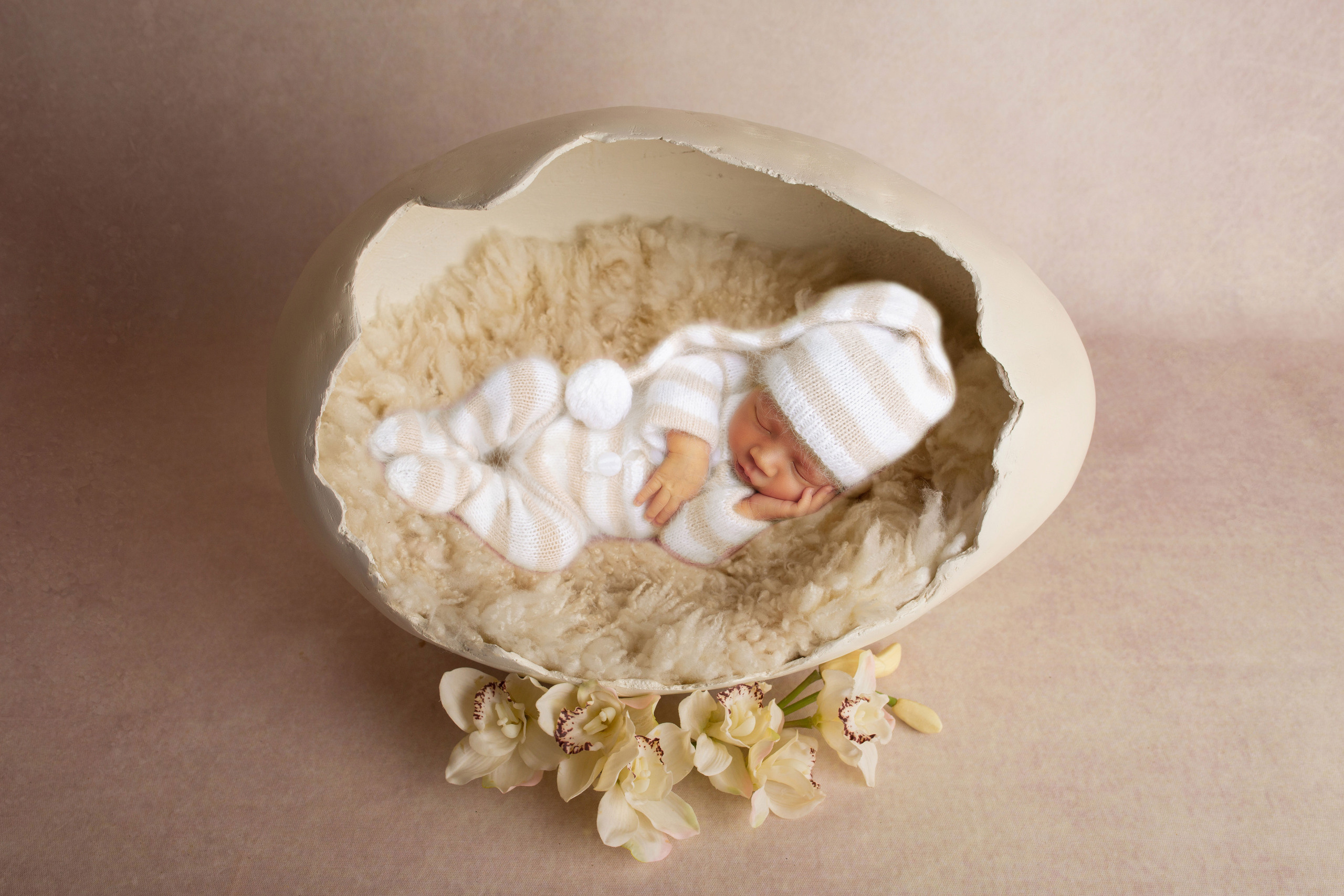 Цифровые открытки. Фотограф беременности, новорожденных и детей до года в Астане