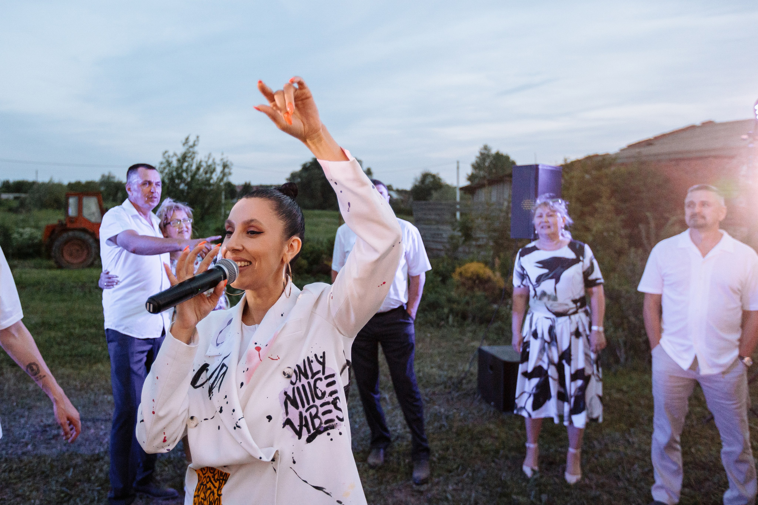 Свадебный репортаж. Свадебный и Репортажный фотограф Александр Шаров