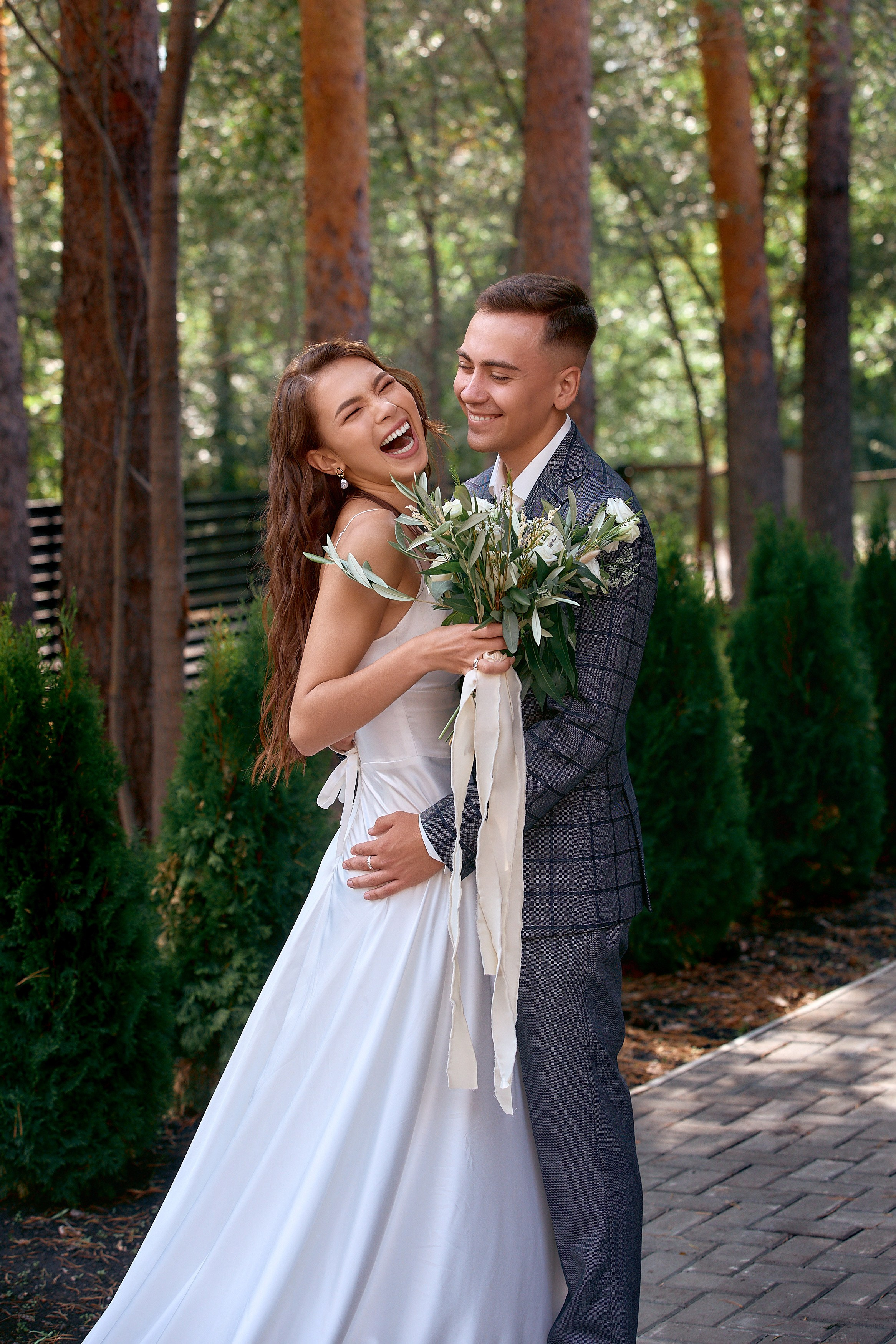 Свадьбы. Александр Кашин, репортажный фотограф в Челябинске и Екатеринбурге