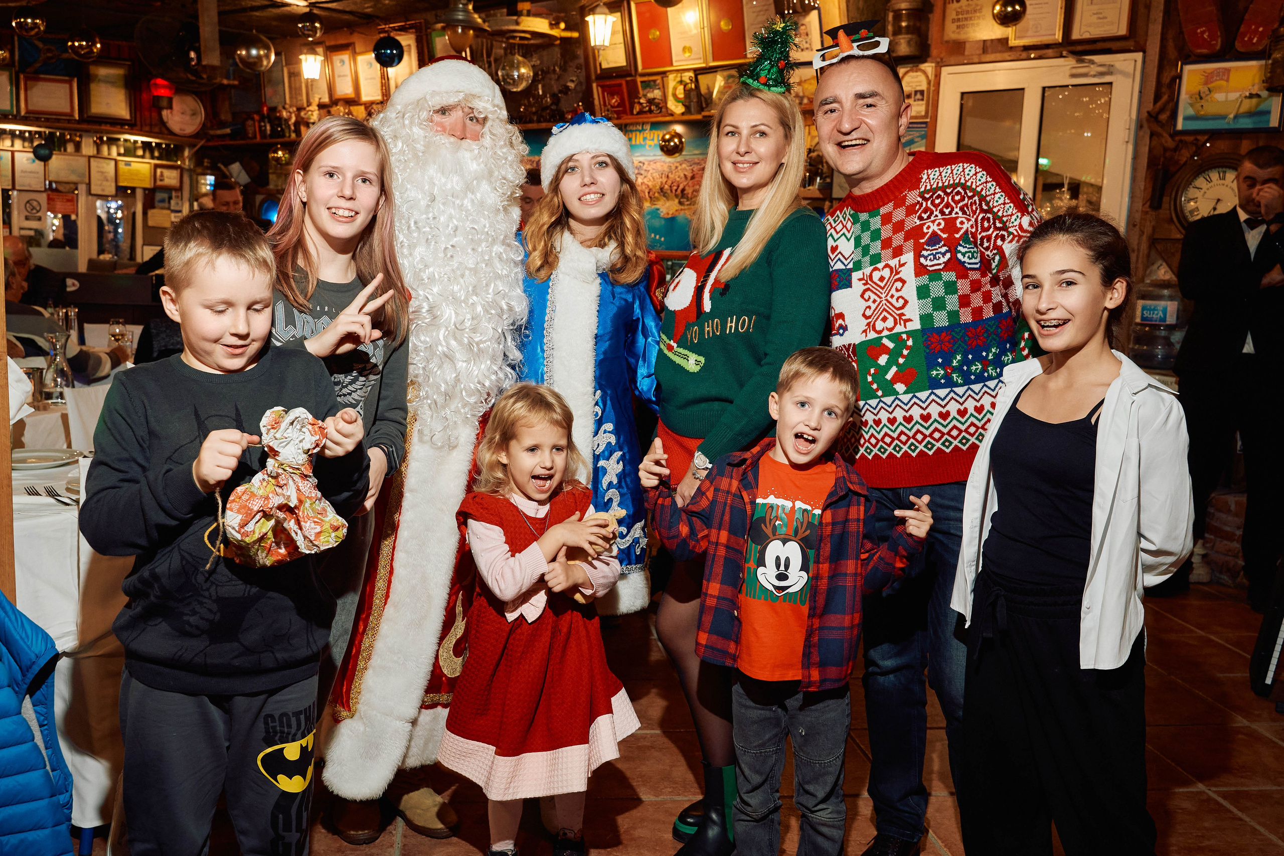 FLS company corporate. Photographer and Videographer in Montenegro