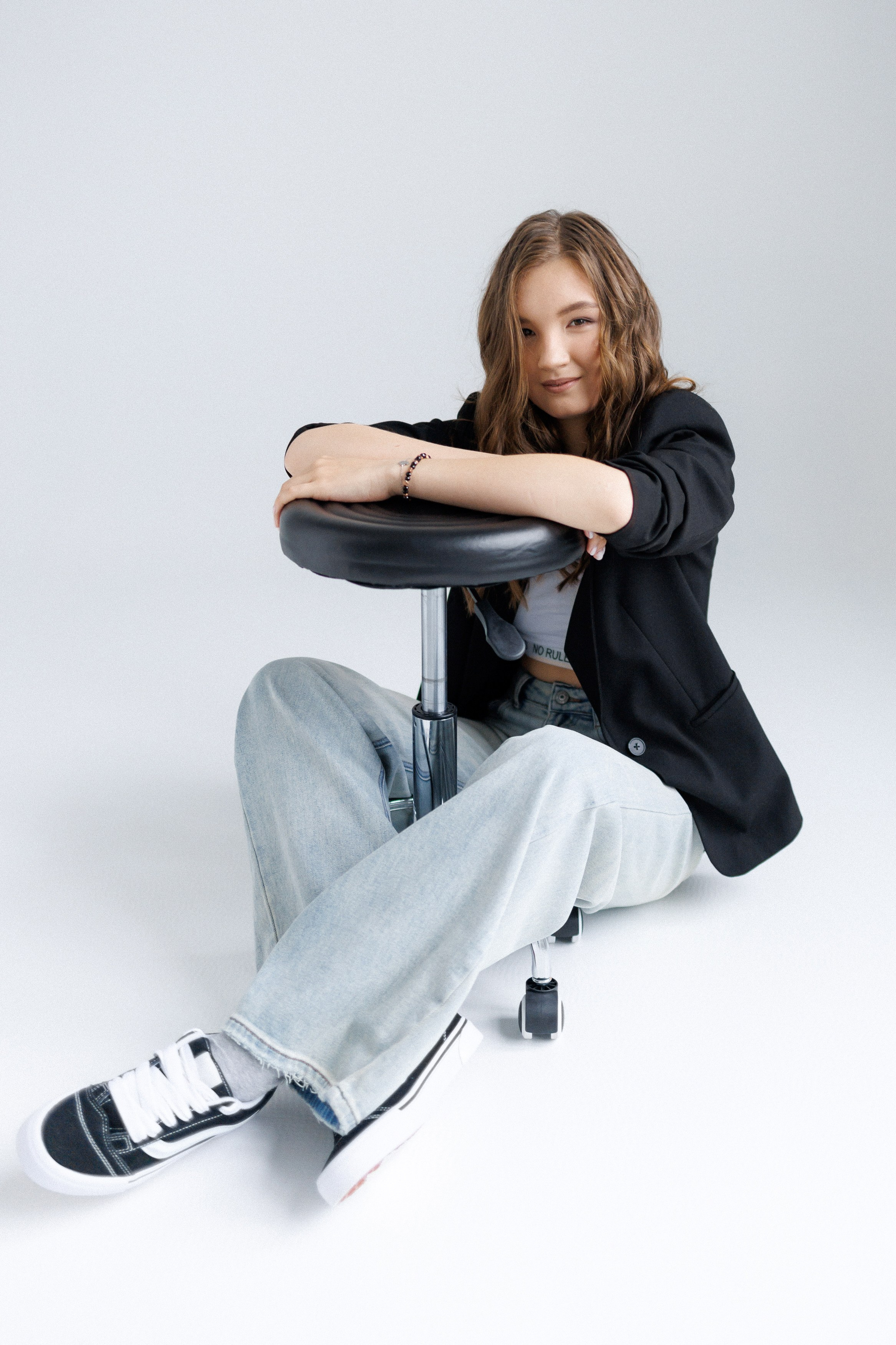 Милана. Фотограф в Барнауле