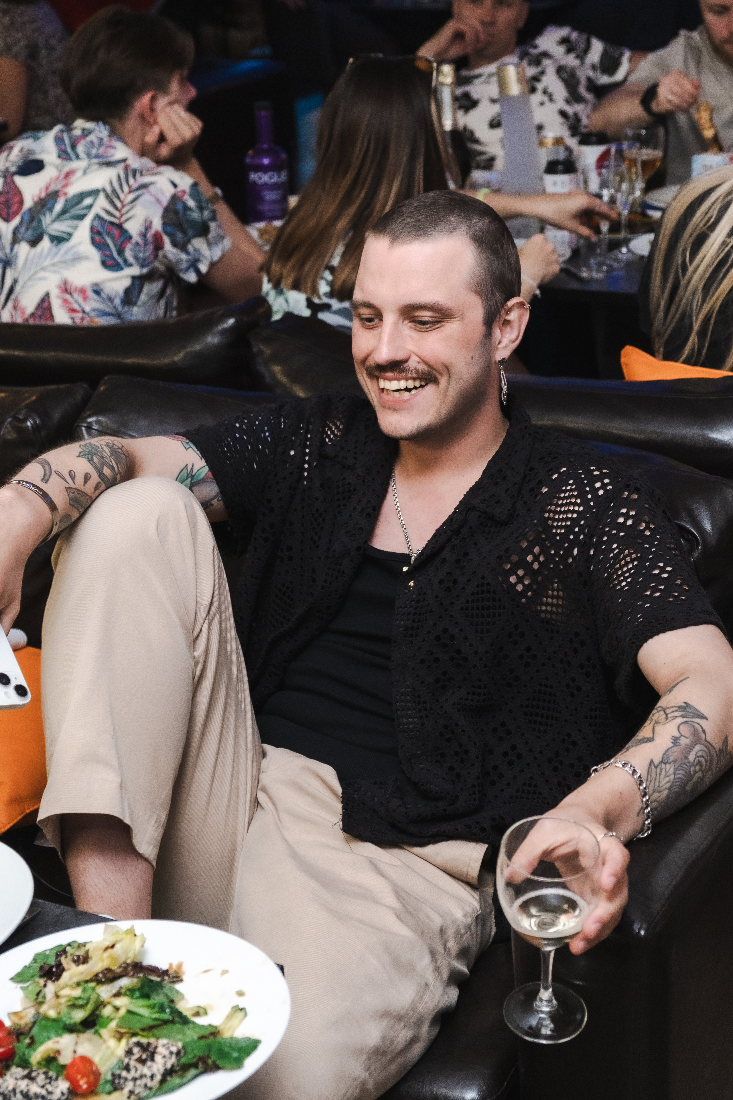 Летний корпоратив DEKA|2024. Фотограф Гульназ Фатихова, г. Москва