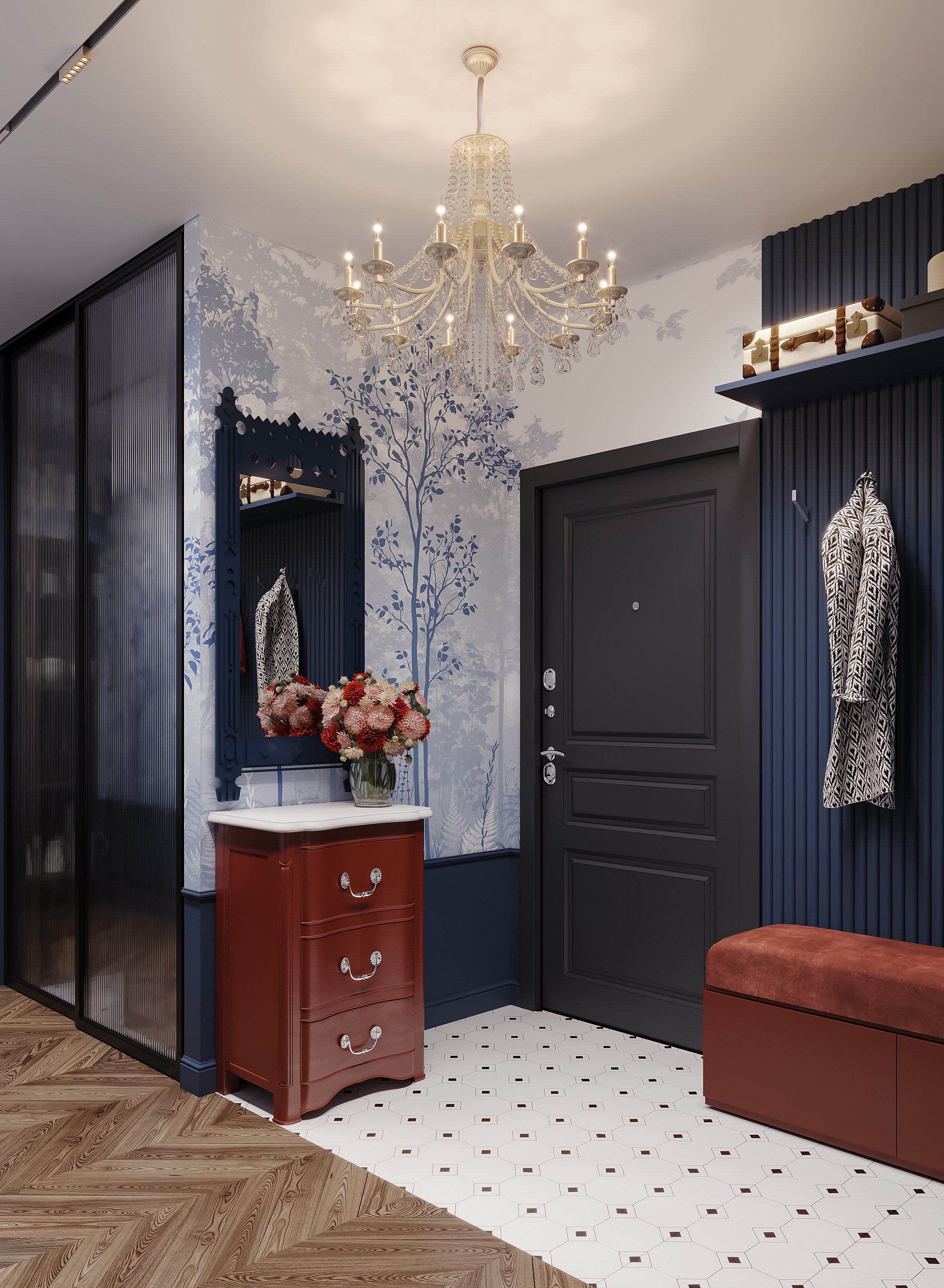 Ever. 3Д-Визуализация Наталья Макогонова