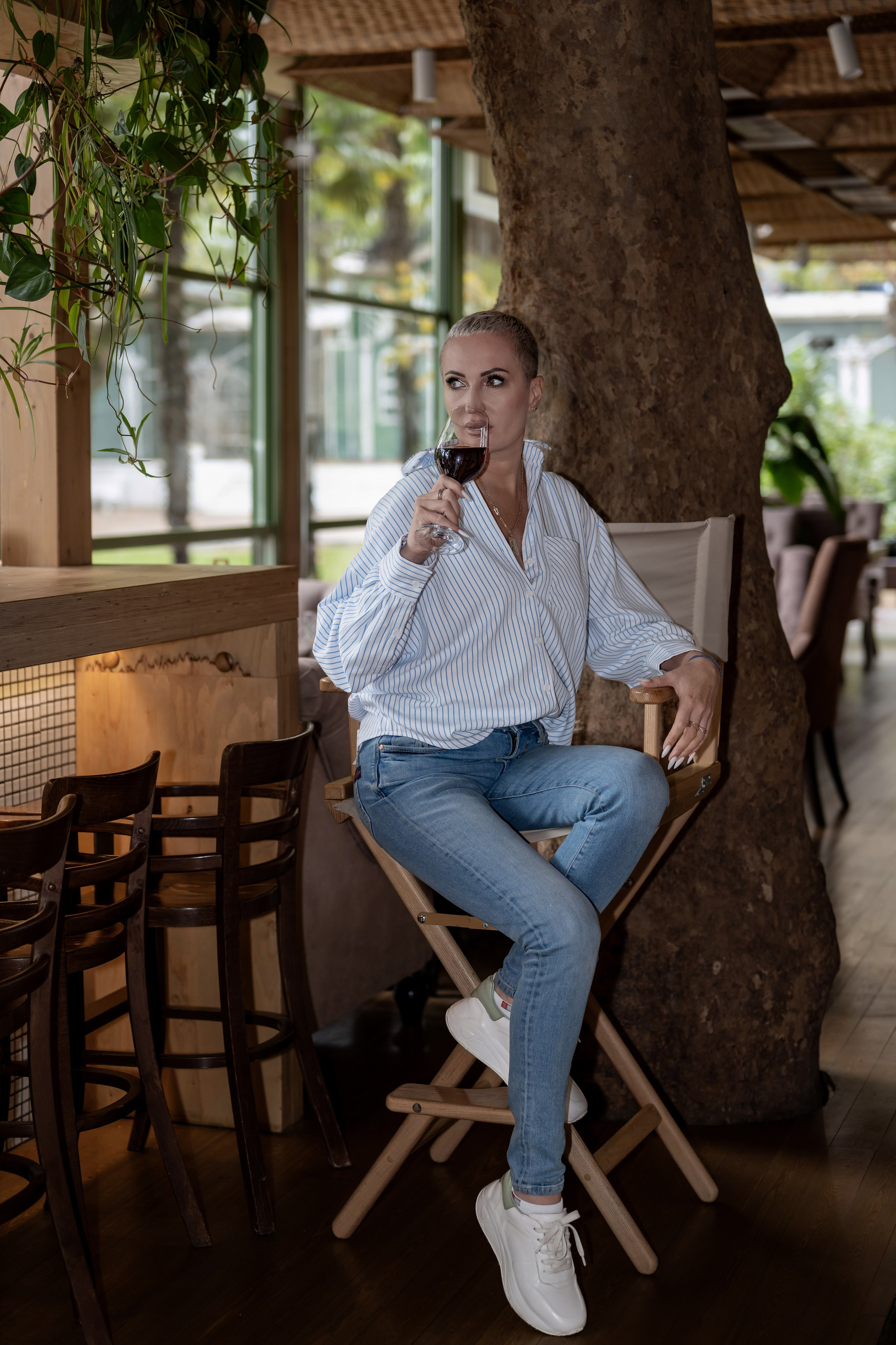 Фотопрогулка для Елены (парк Ривьера усадьба Хлудово). Наталья Слесаренко фотограф в Сочи