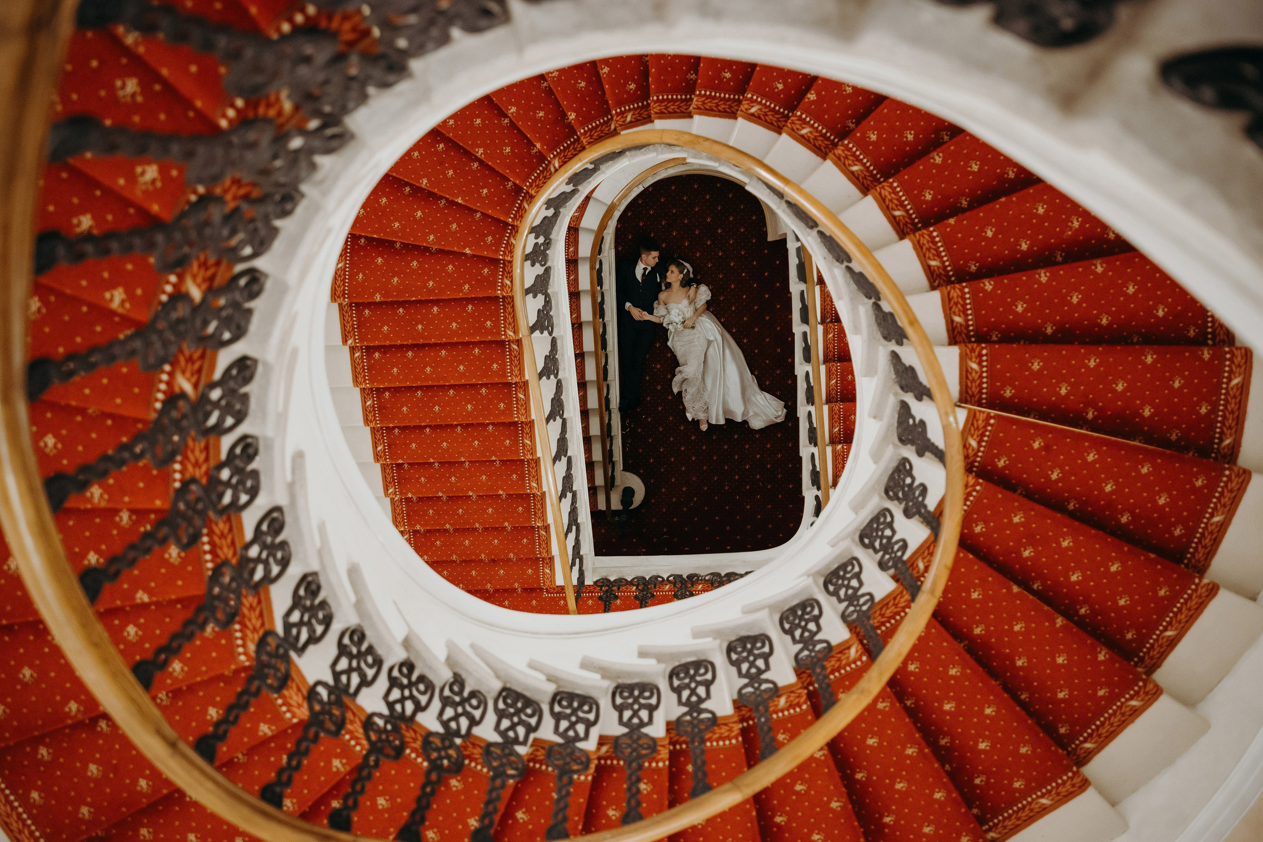 Wedding day 24.11.24. Свадебный фотограф в Санкт-Петербурге